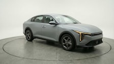 2025 Kia K4  -
                  Memphis, TN
