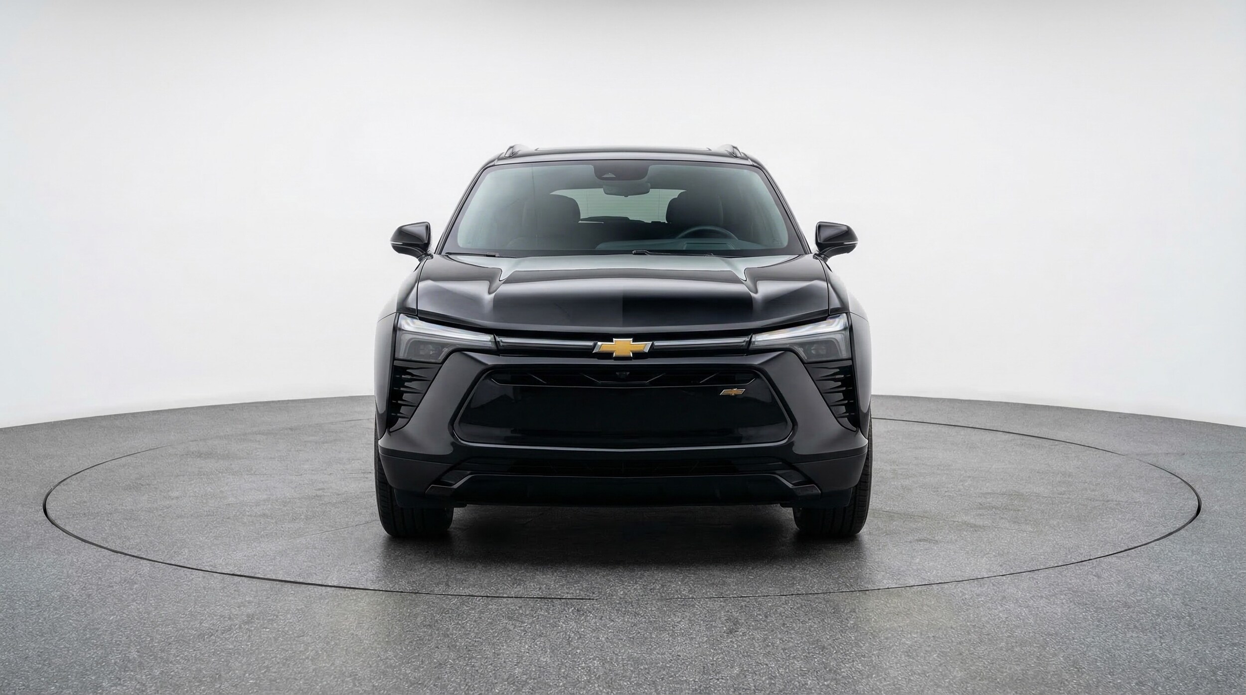 Thumbnail: 2025 Chevrolet Blazer - 2