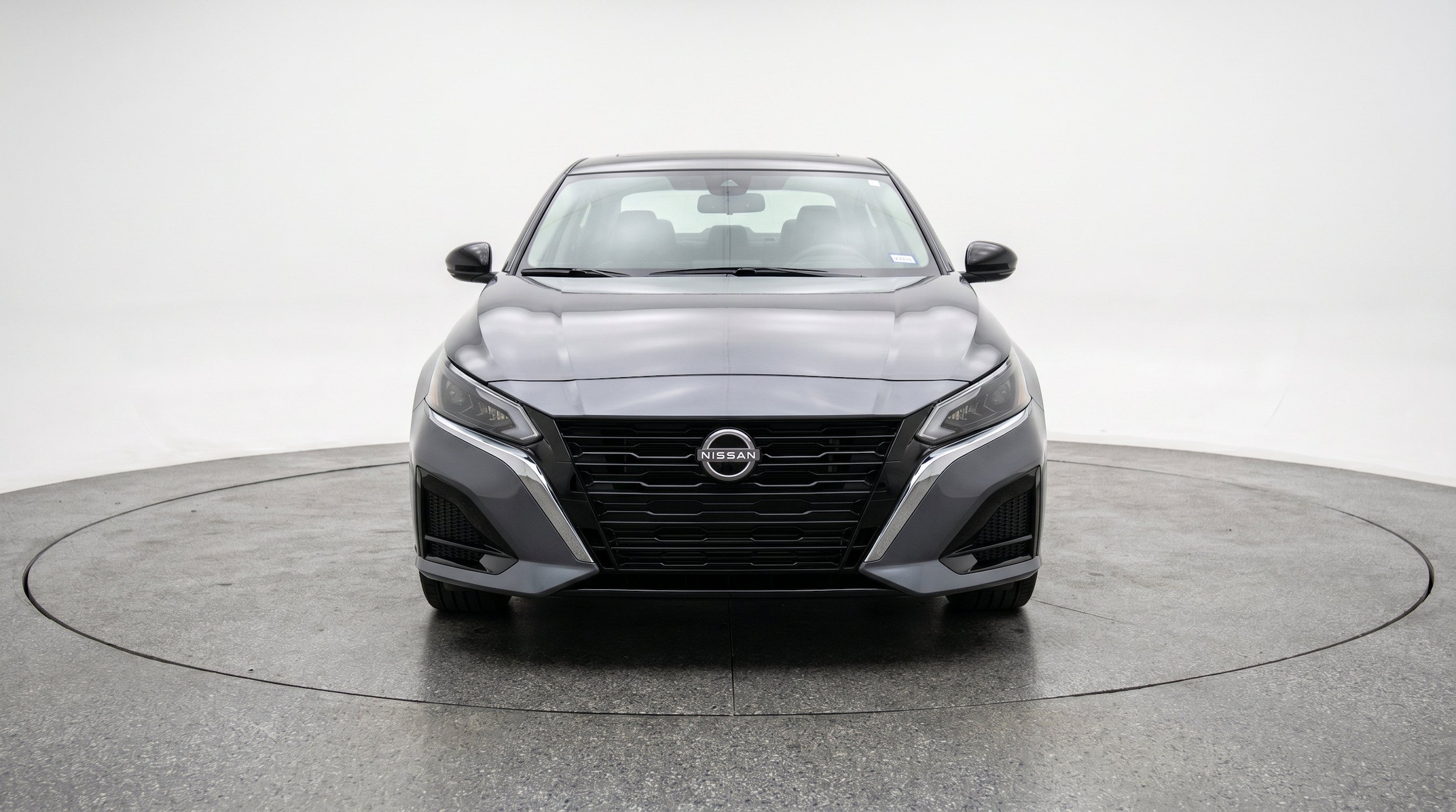 Thumbnail: 2025 Nissan Altima - 2