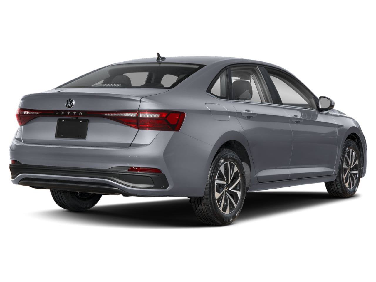 Thumbnail: 2025 Volkswagen Jetta - 2