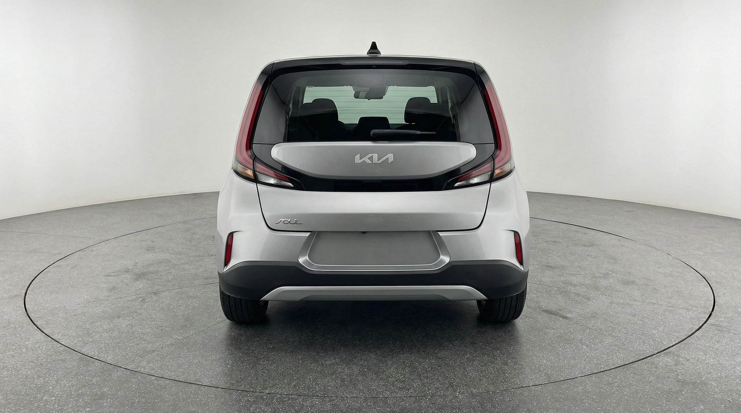 Thumbnail: 2025 Kia Soul - 6