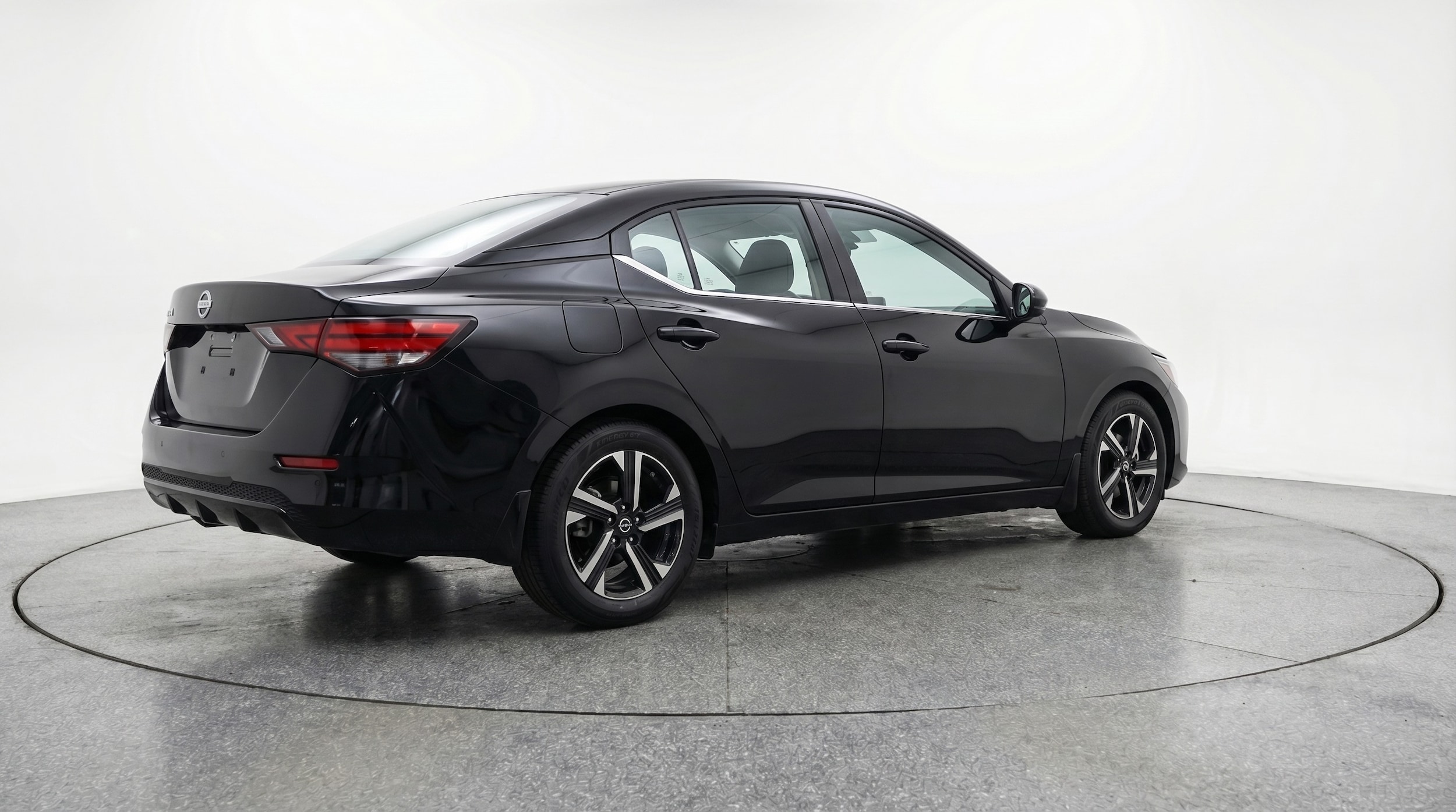 Thumbnail: 2025 Nissan Sentra - 7