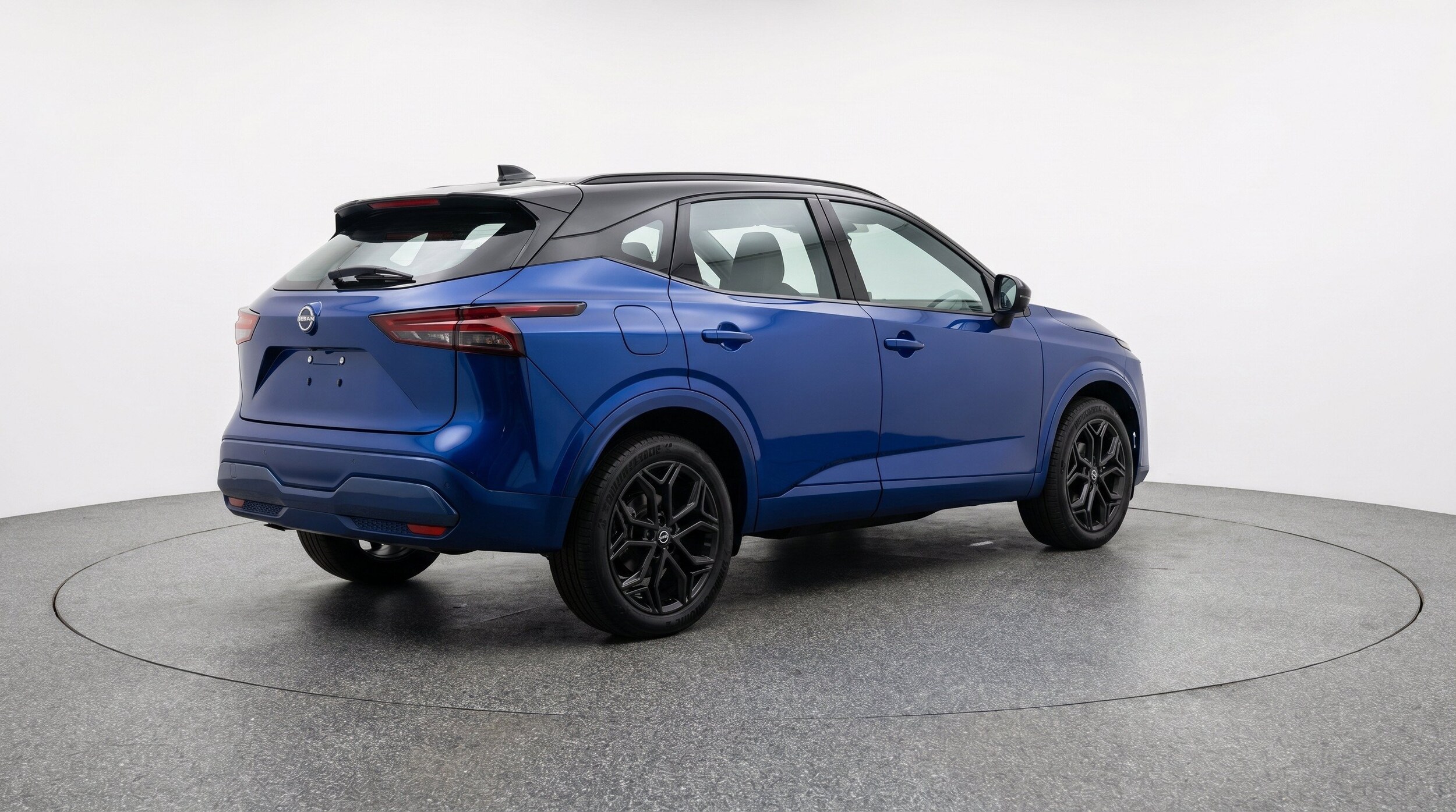 Thumbnail: 2026 Nissan Kicks - 9