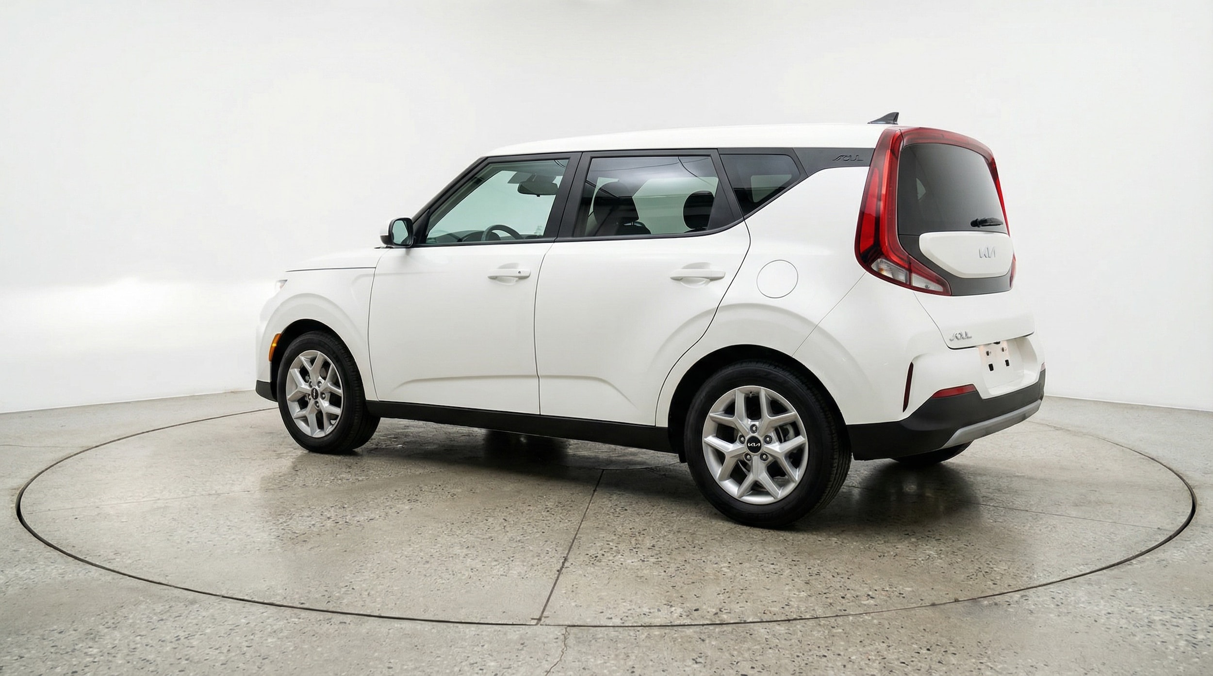 Thumbnail: 2025 Kia Soul - 5