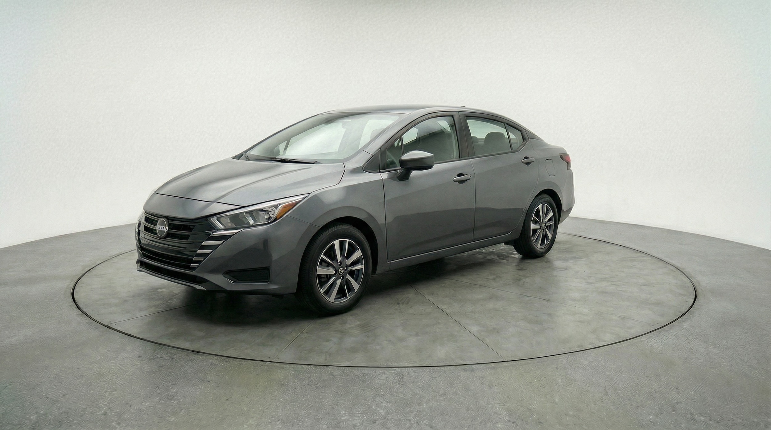 Thumbnail: 2025 Nissan Versa - 3