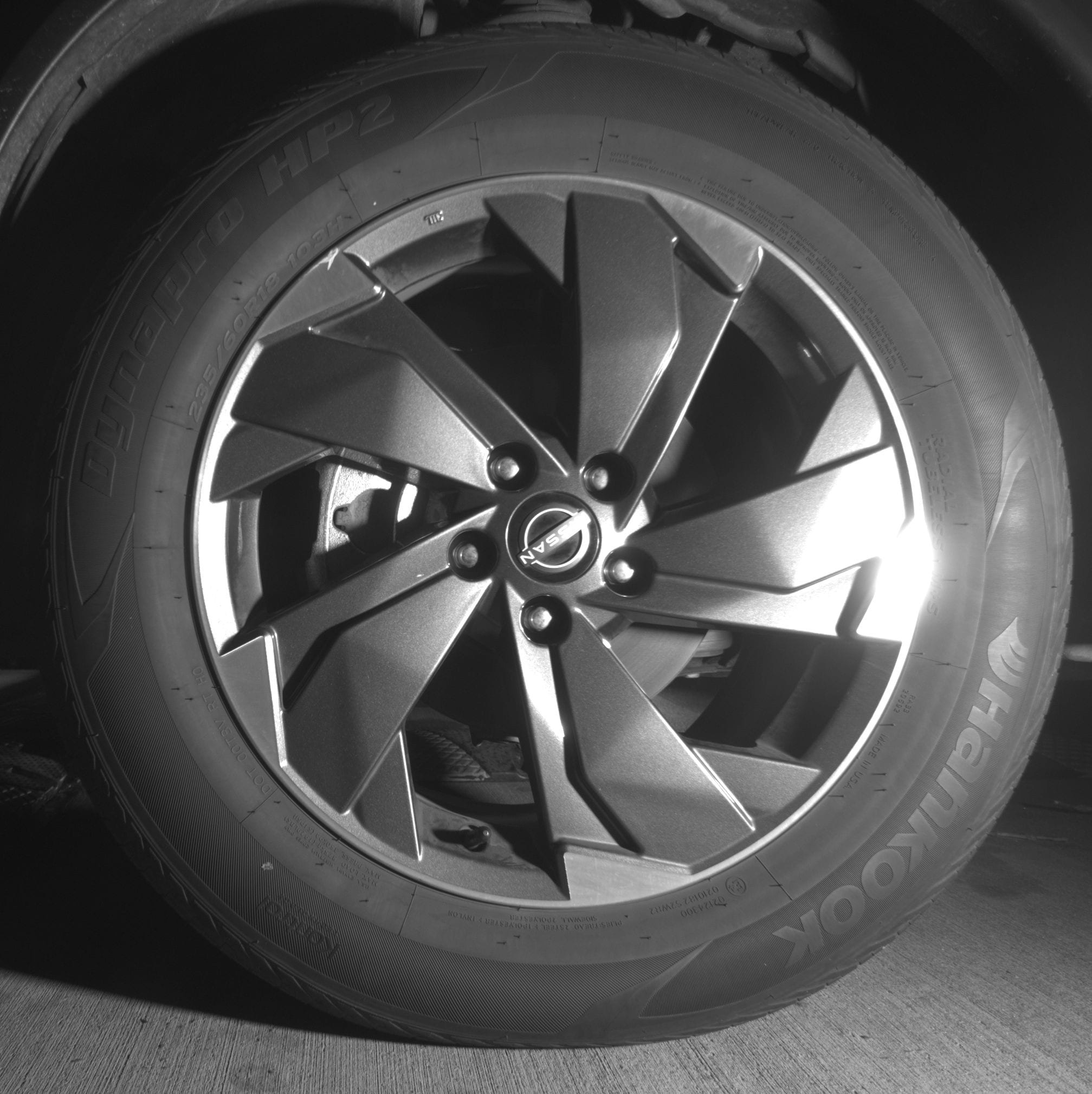 Thumbnail: 2025 Nissan Rogue - 9