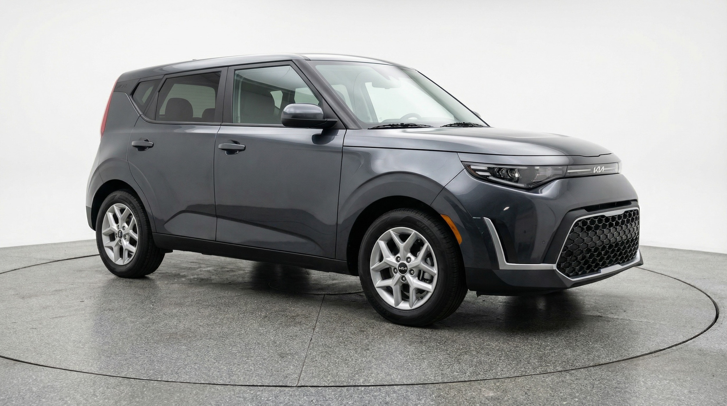Thumbnail: 2025 Kia Soul - 1