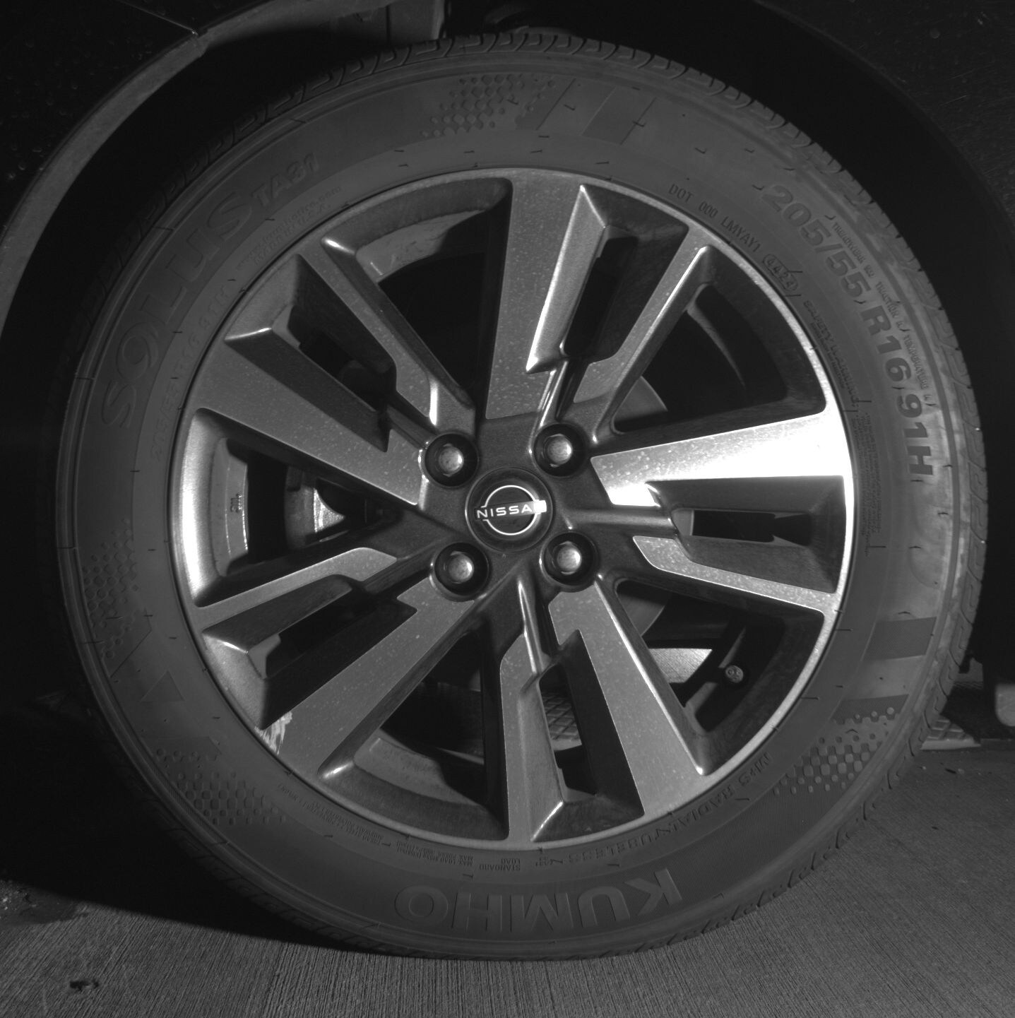 Thumbnail: 2025 Nissan Versa - 9