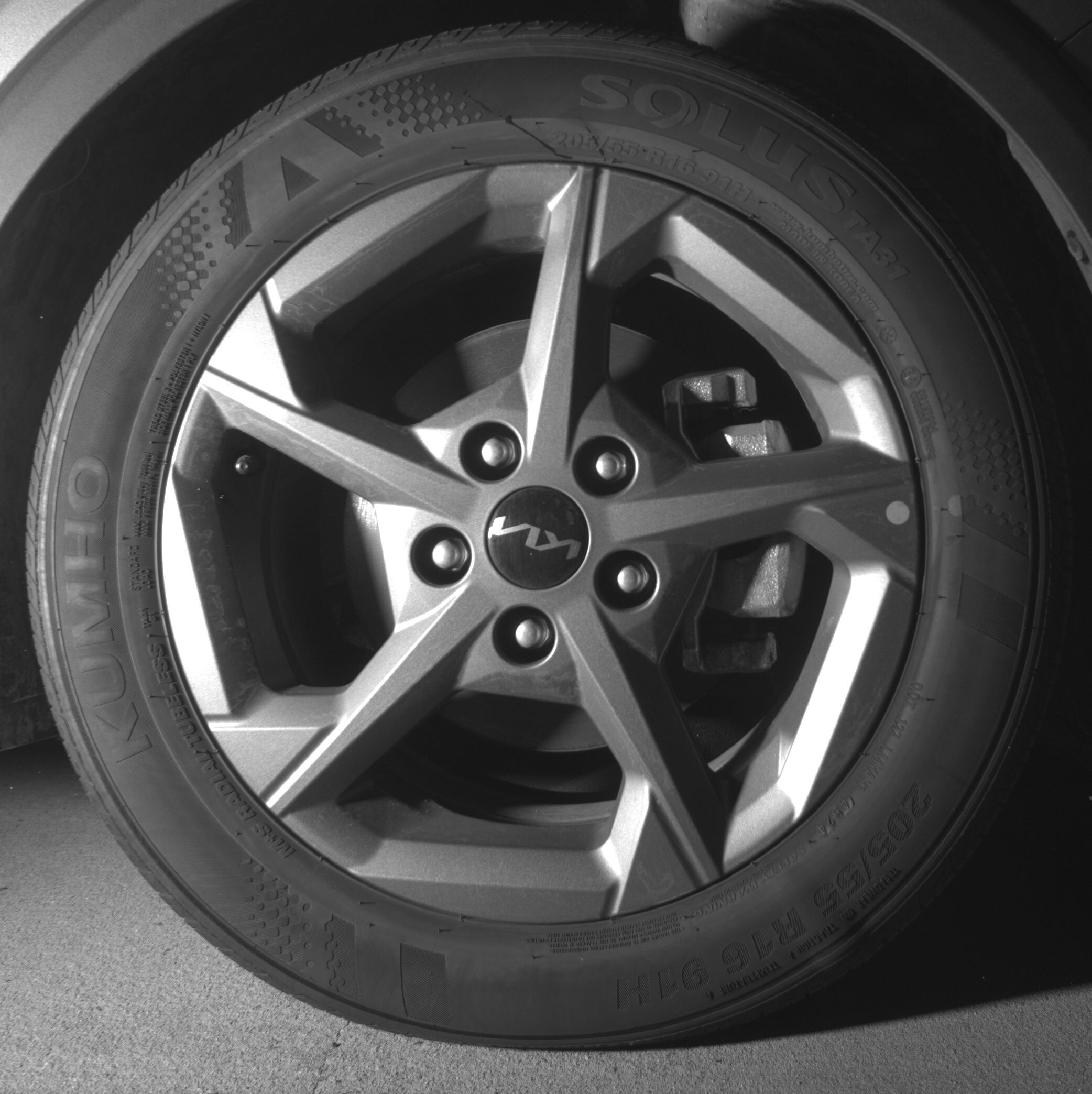 Thumbnail: 2025 Kia K4 - 10