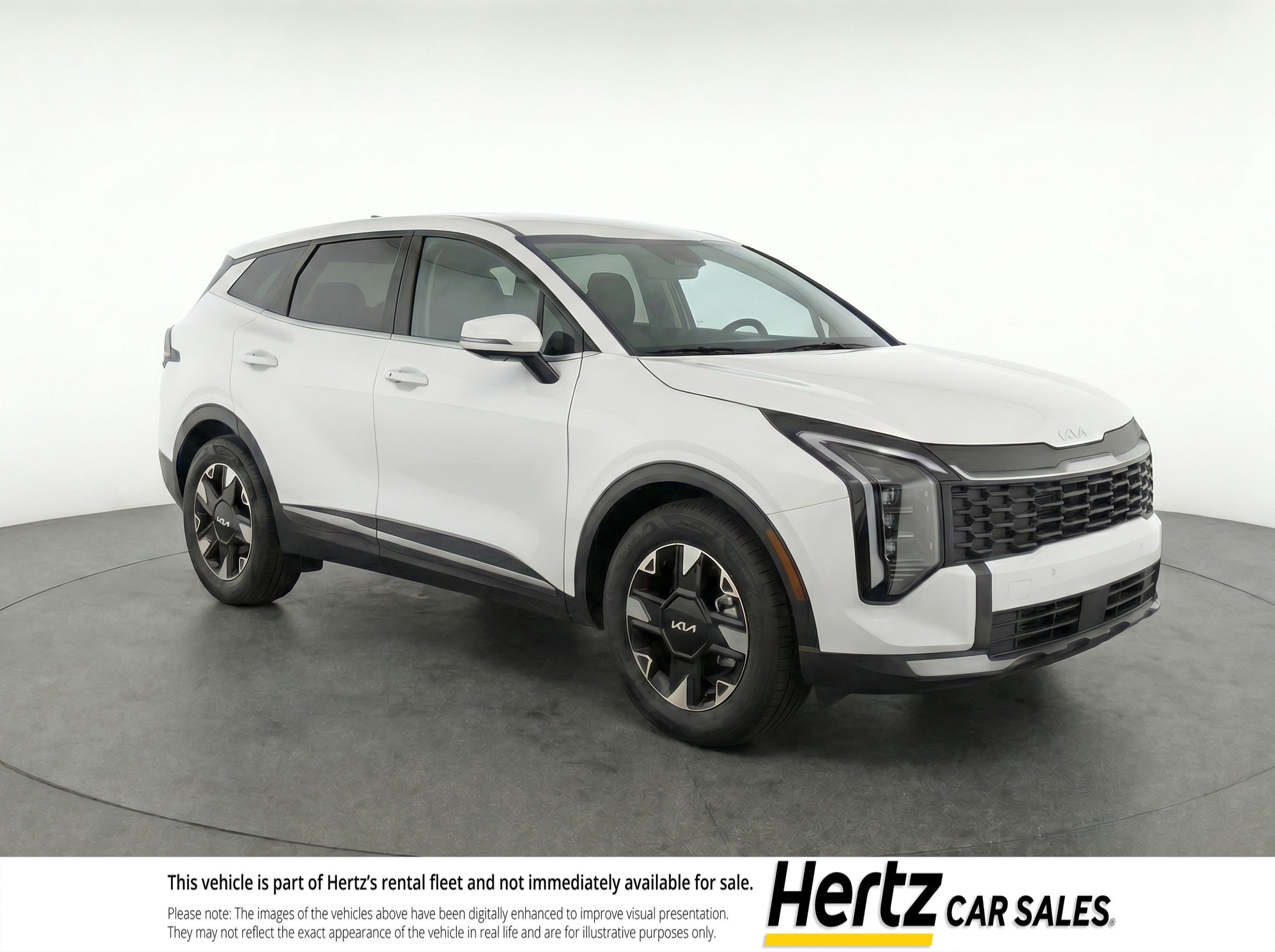 Thumbnail: 2026 Kia Sportage - 1