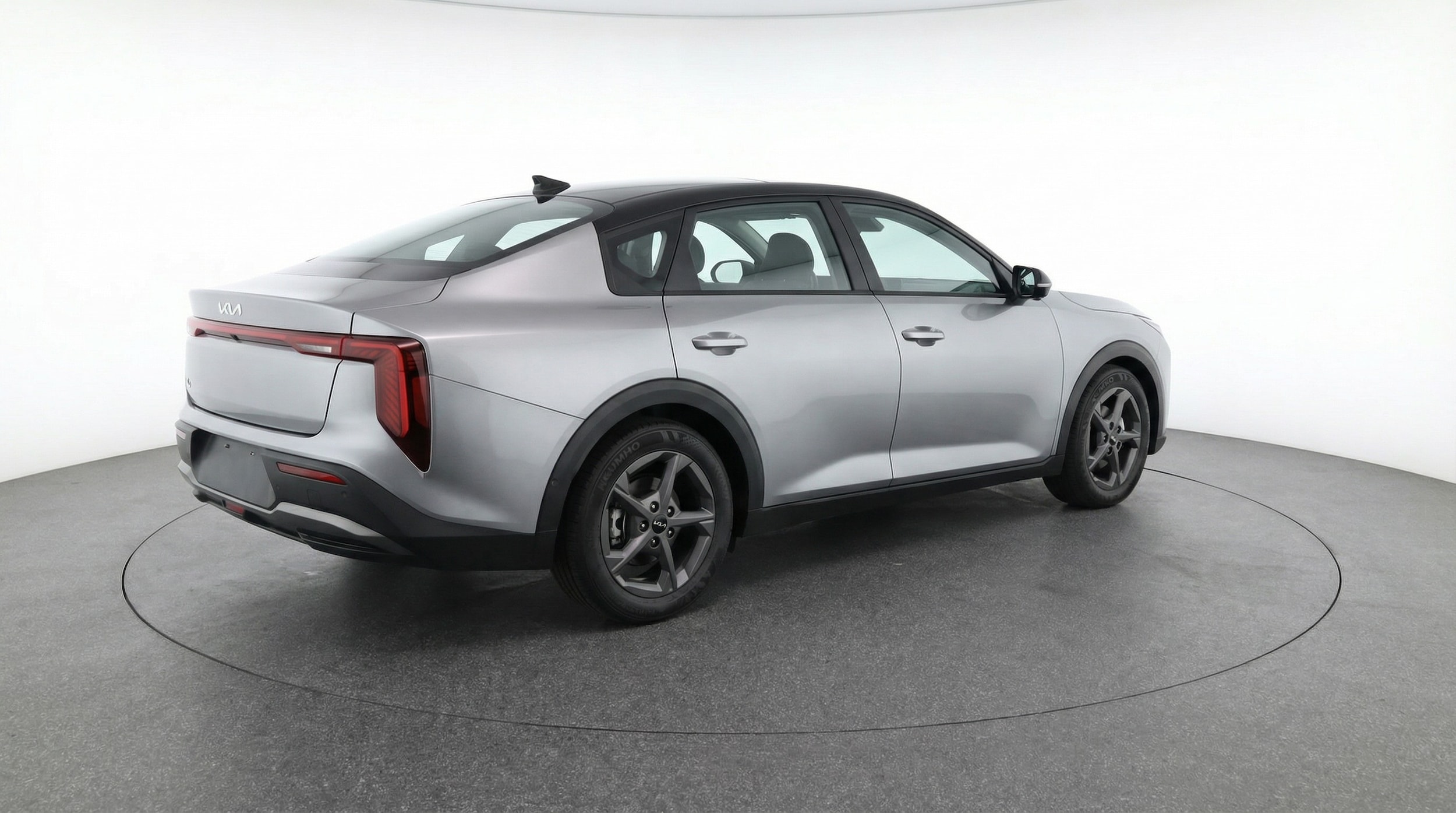 Thumbnail: 2025 Kia K4 - 7