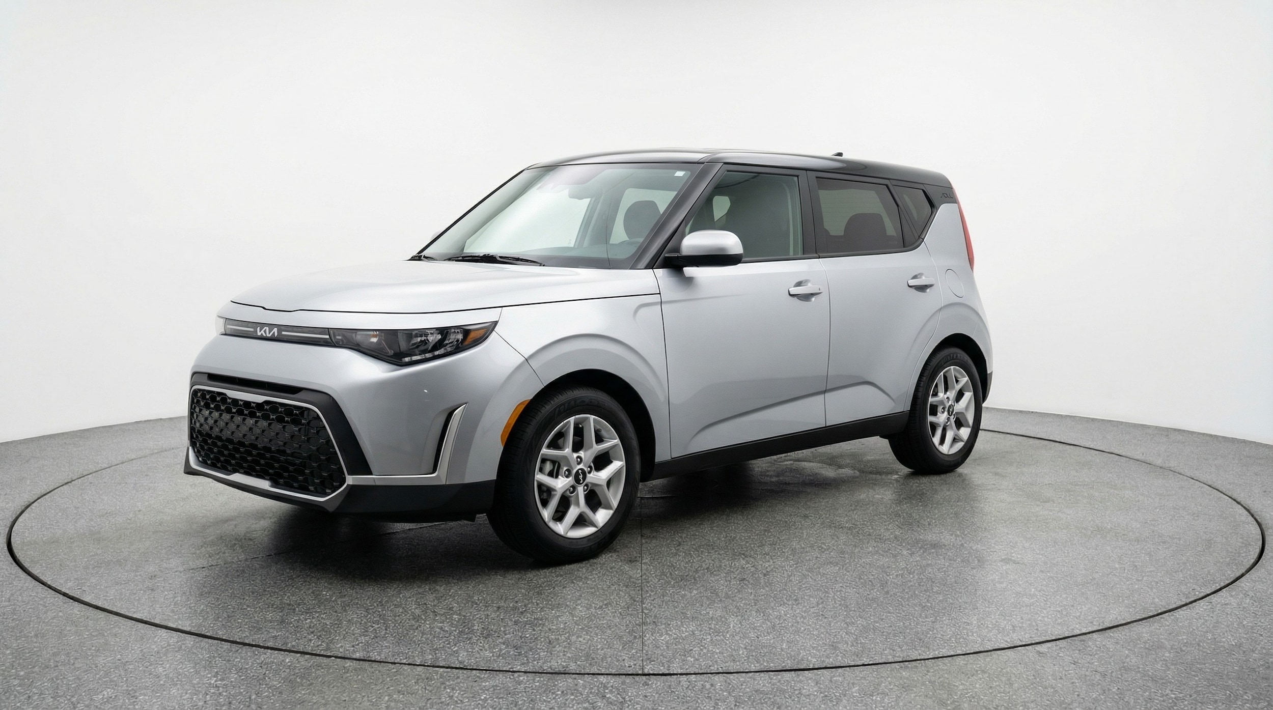 Thumbnail: 2025 Kia Soul - 3