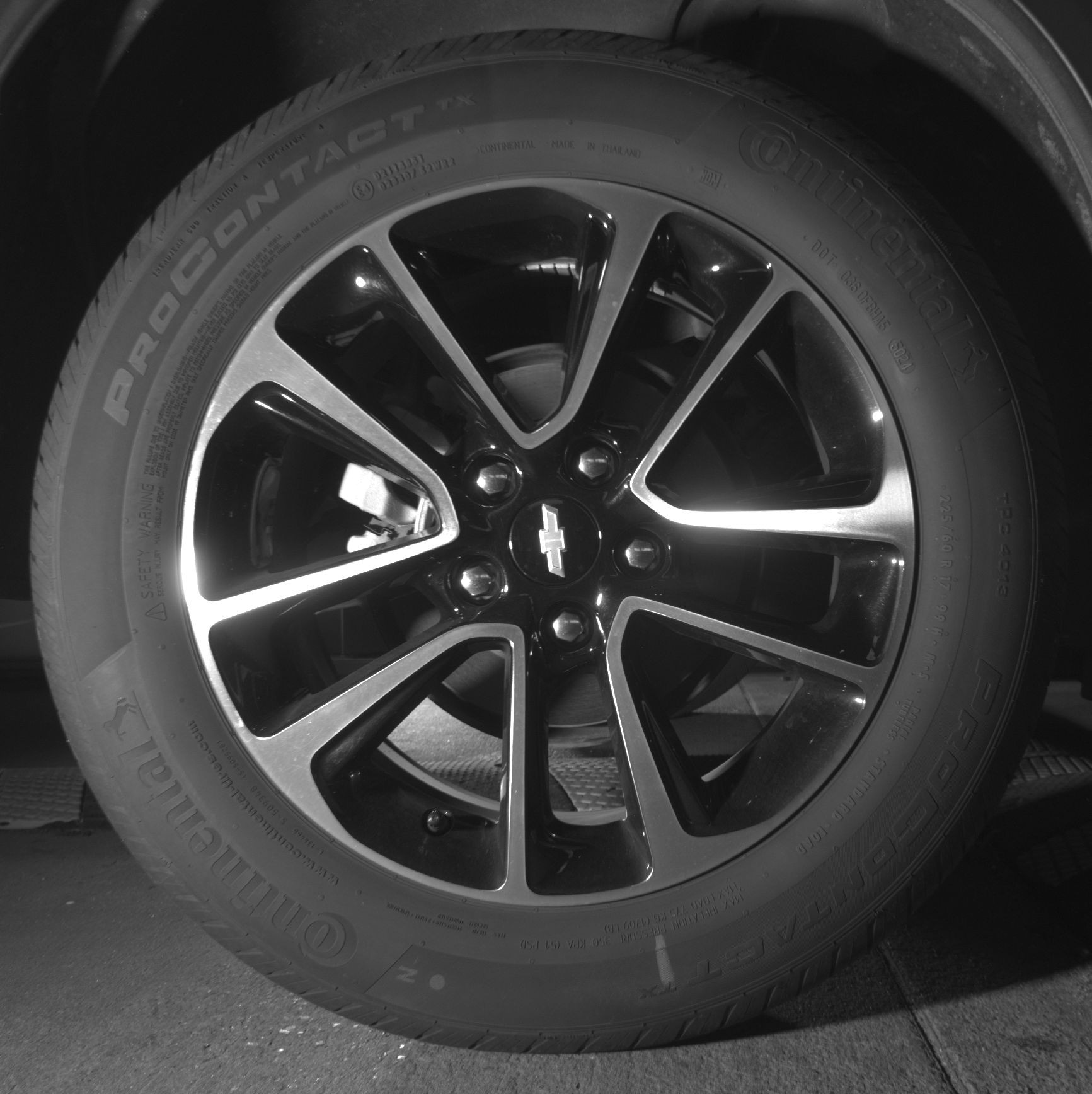 Thumbnail: 2025 Chevrolet TrailBlazer - 12