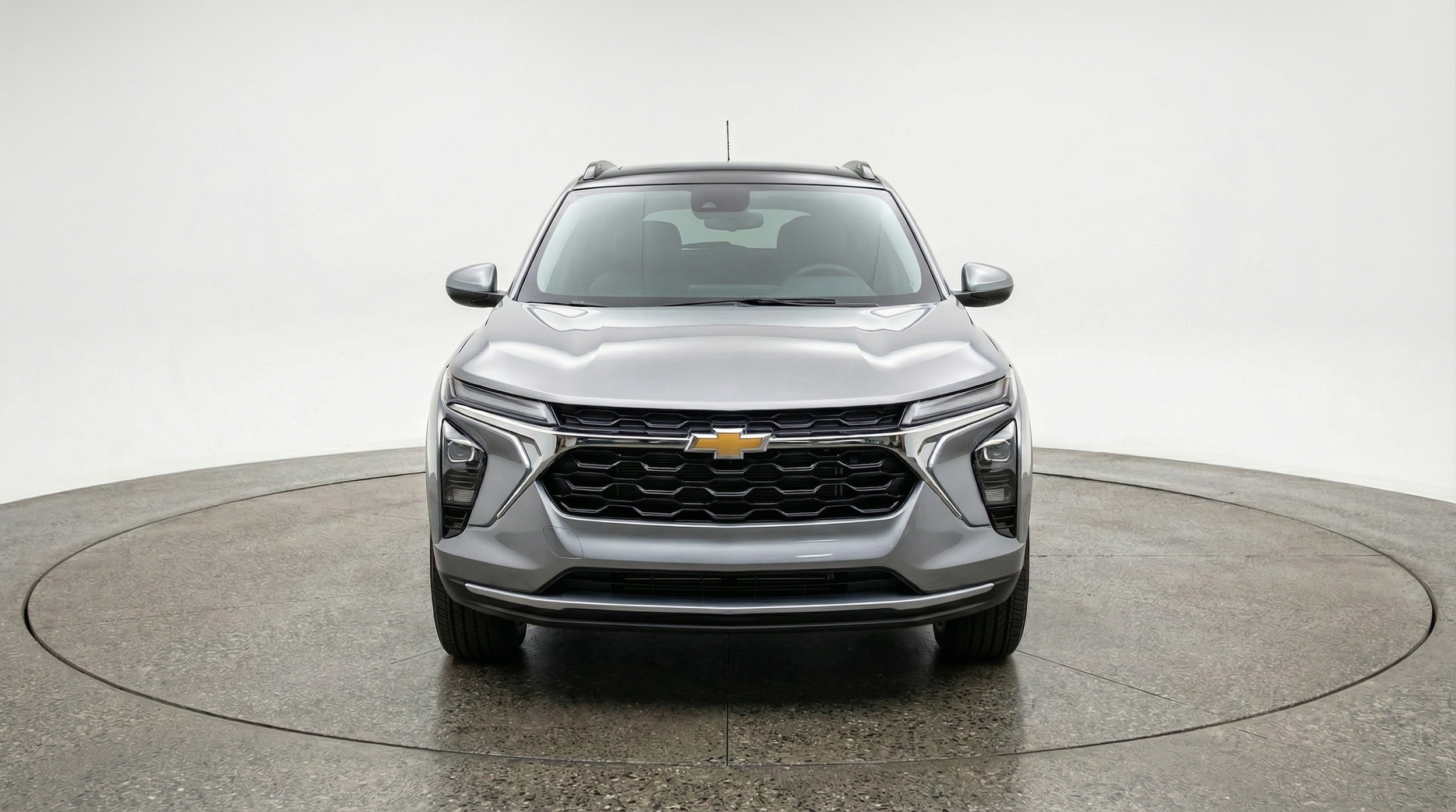 Thumbnail: 2025 Chevrolet Trax - 2