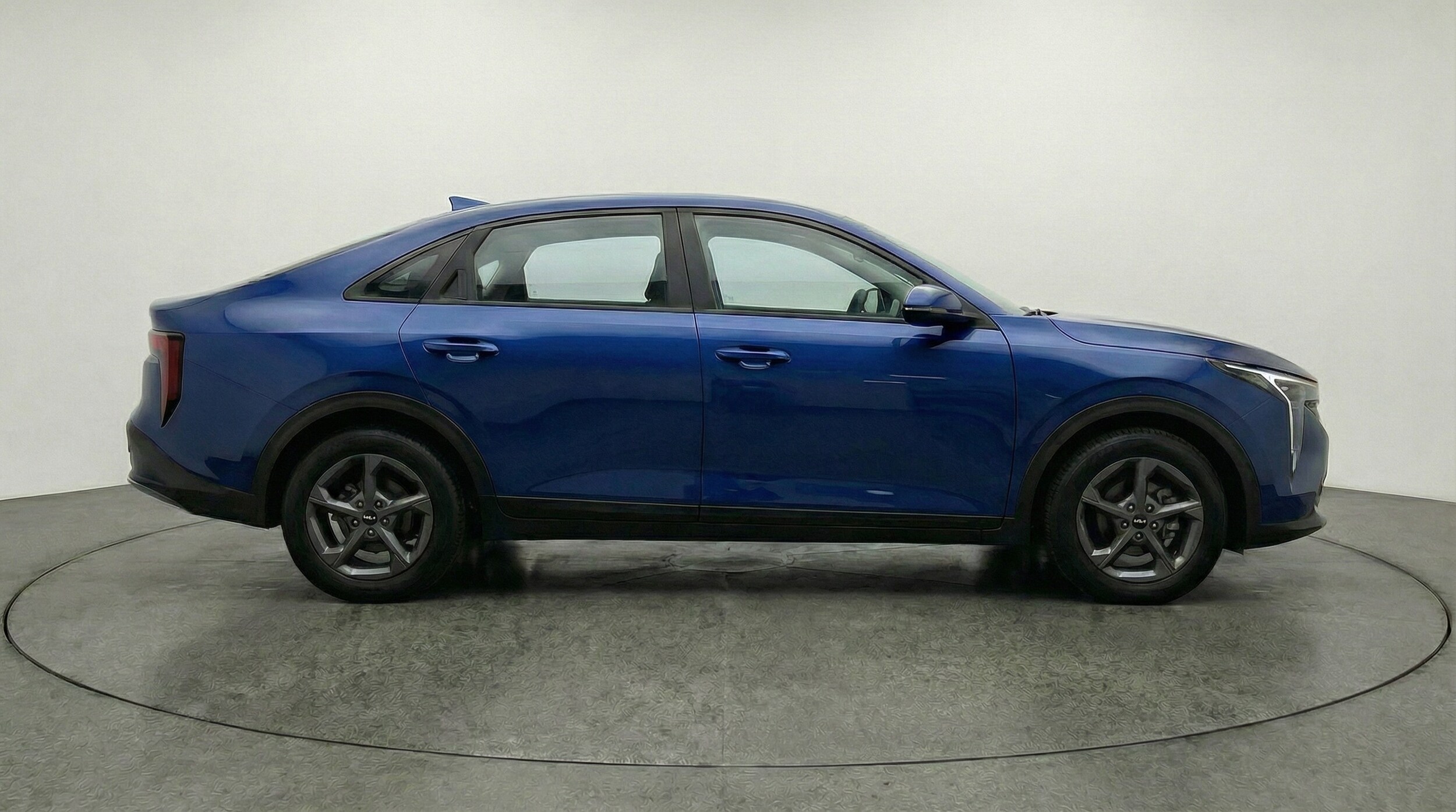 Thumbnail: 2025 Kia K4 - 8