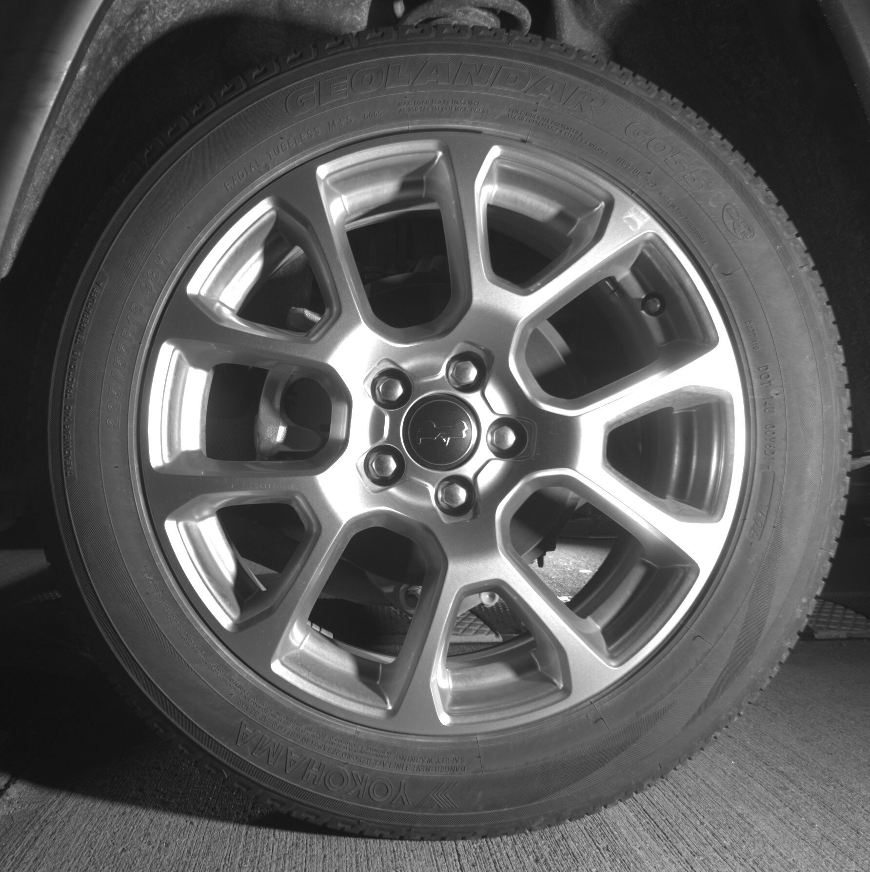 Thumbnail: 2025 Jeep Compass - 11