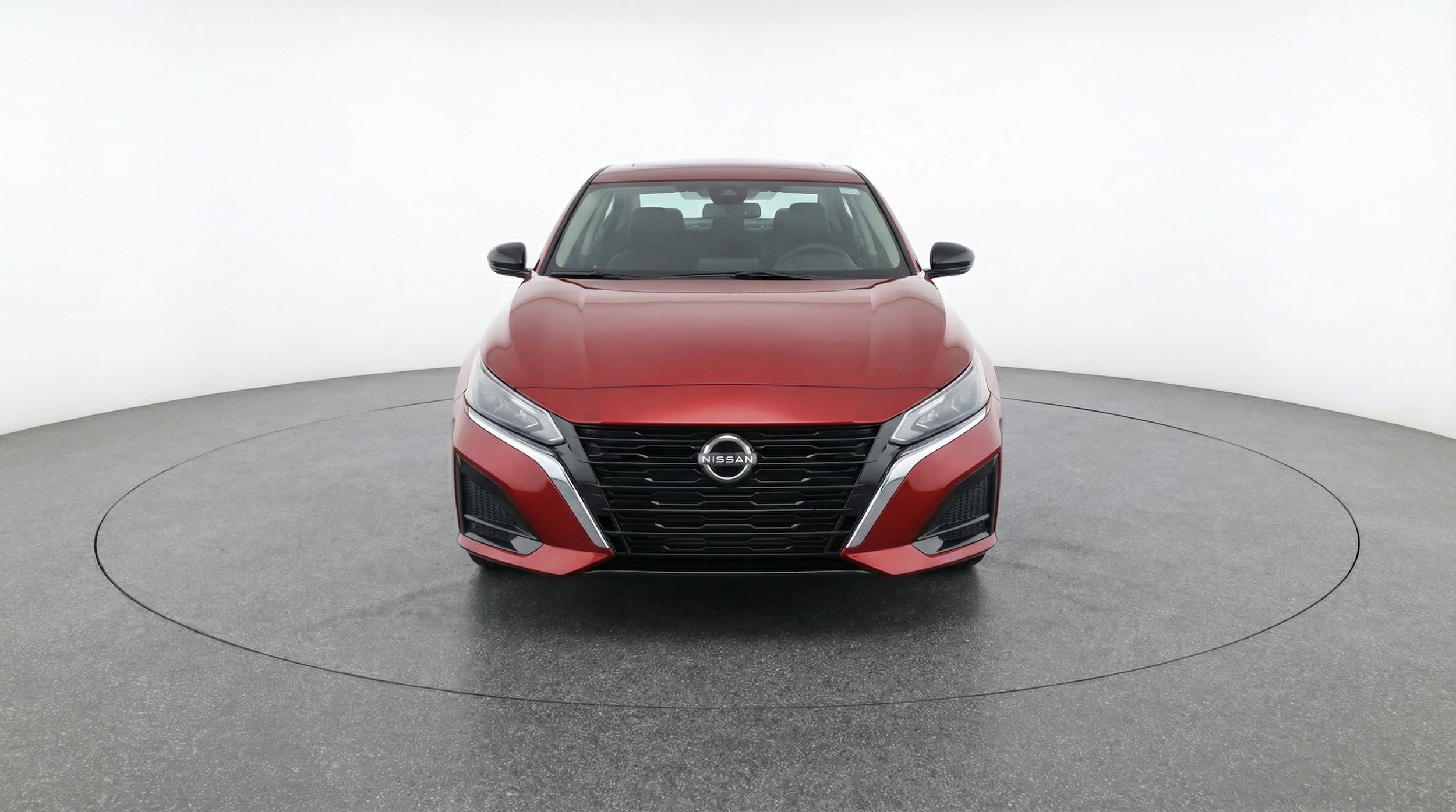 Thumbnail: 2025 Nissan Altima - 2