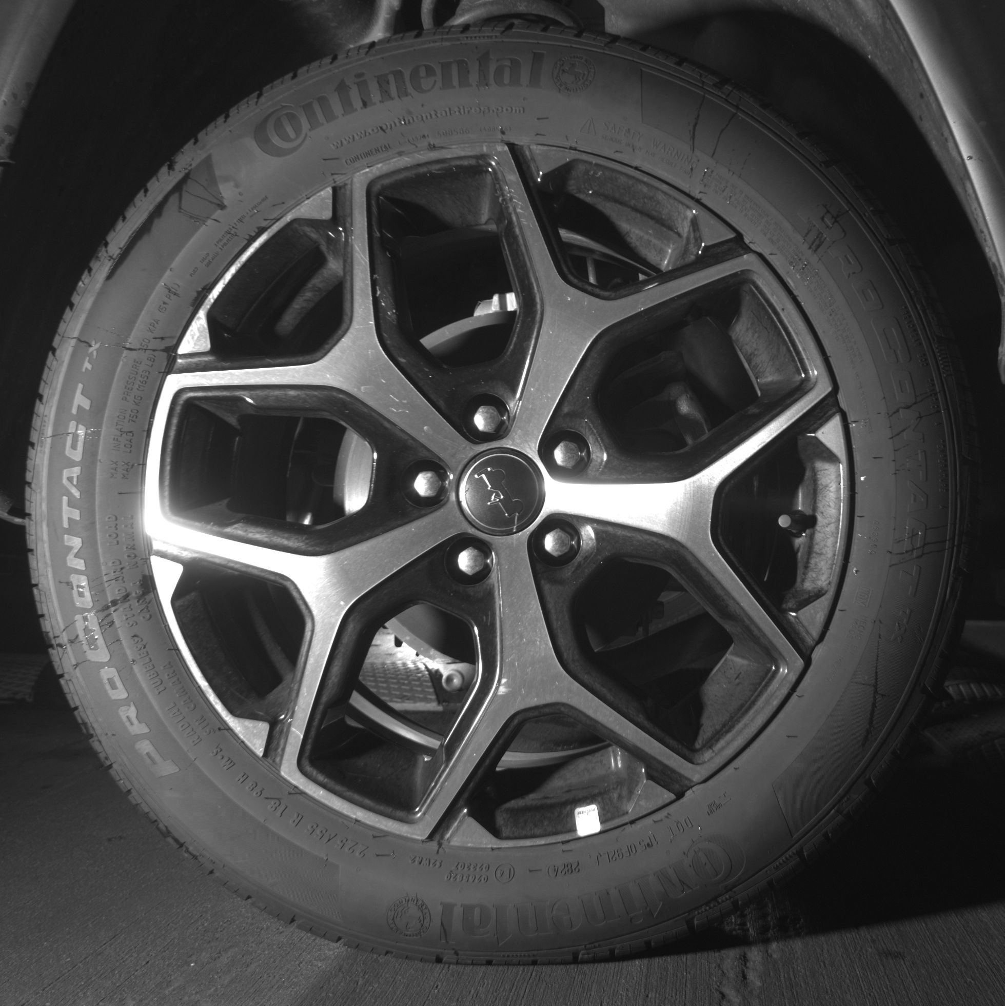 Thumbnail: 2025 Jeep Compass - 12