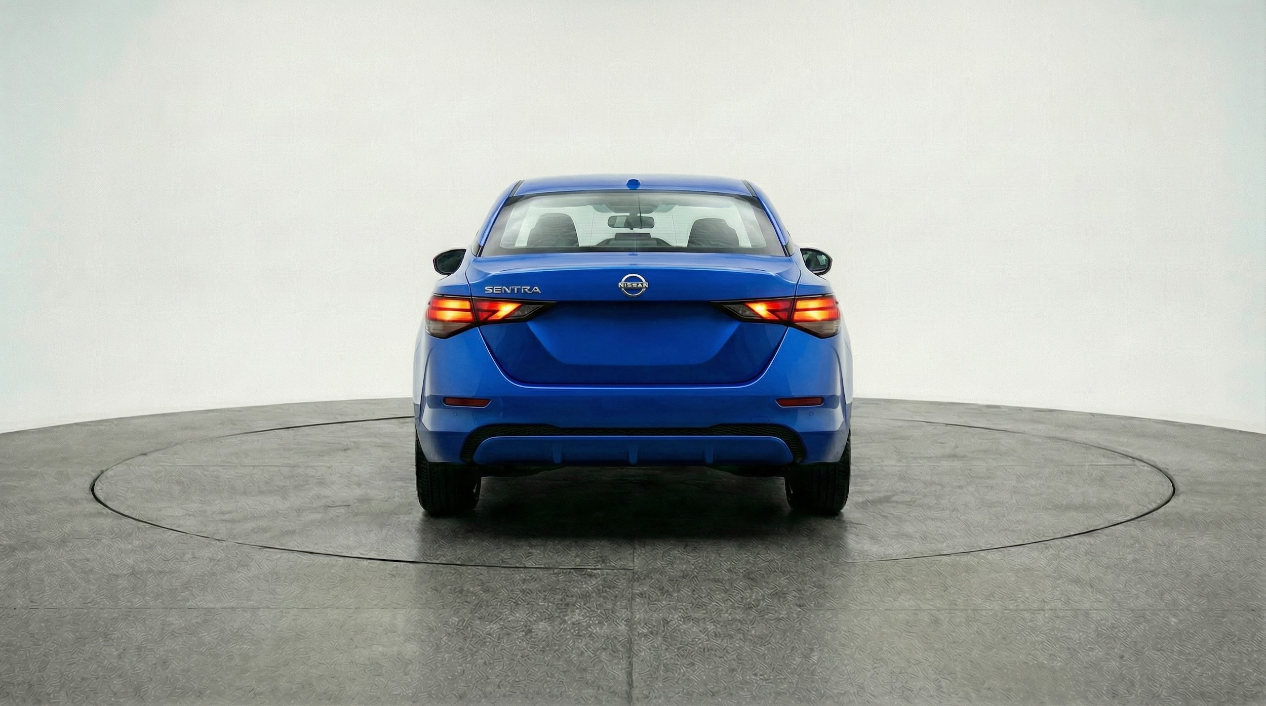 Thumbnail: 2025 Nissan Sentra - 6