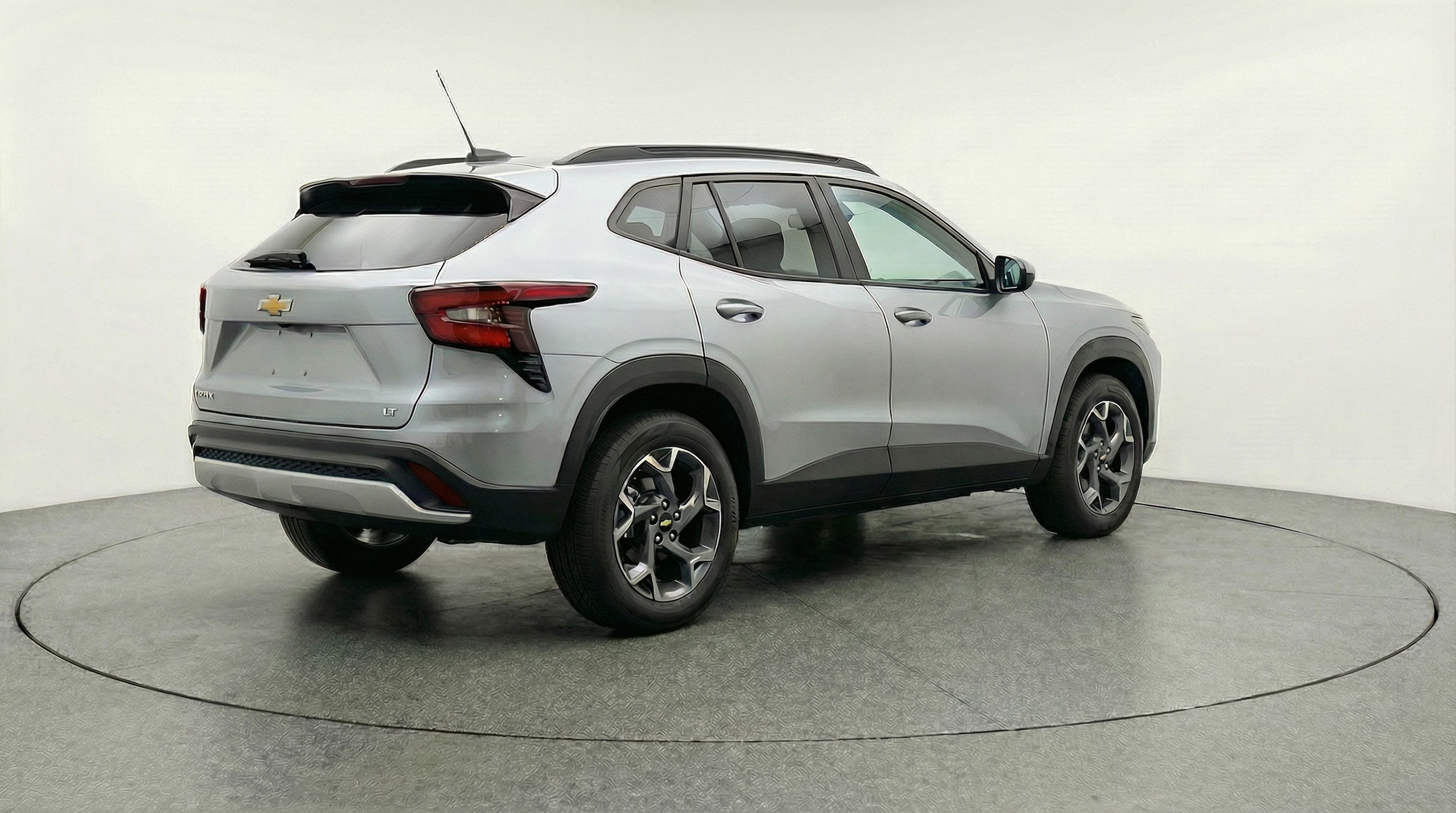 Thumbnail: 2025 Chevrolet Trax - 7