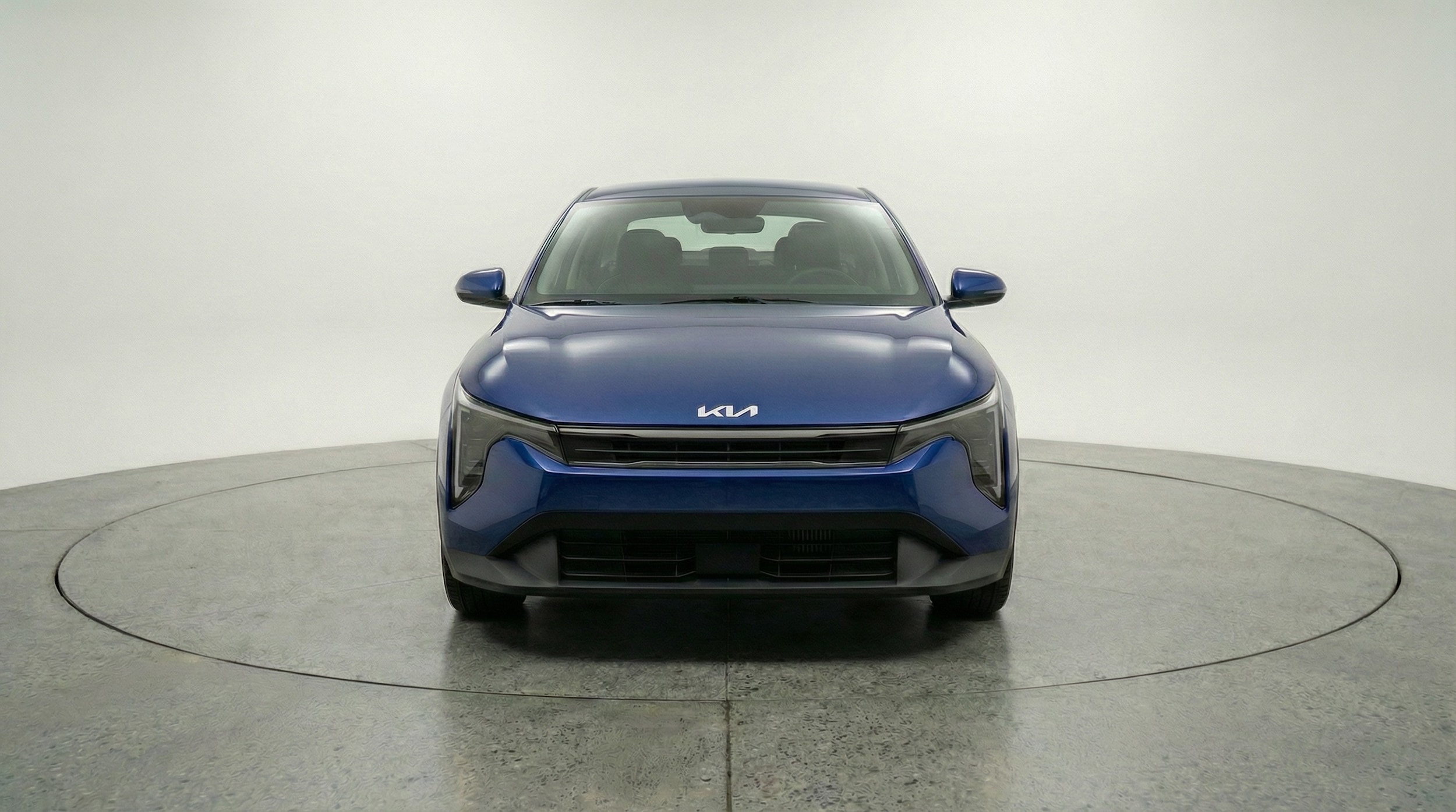 Thumbnail: 2025 Kia K4 - 2