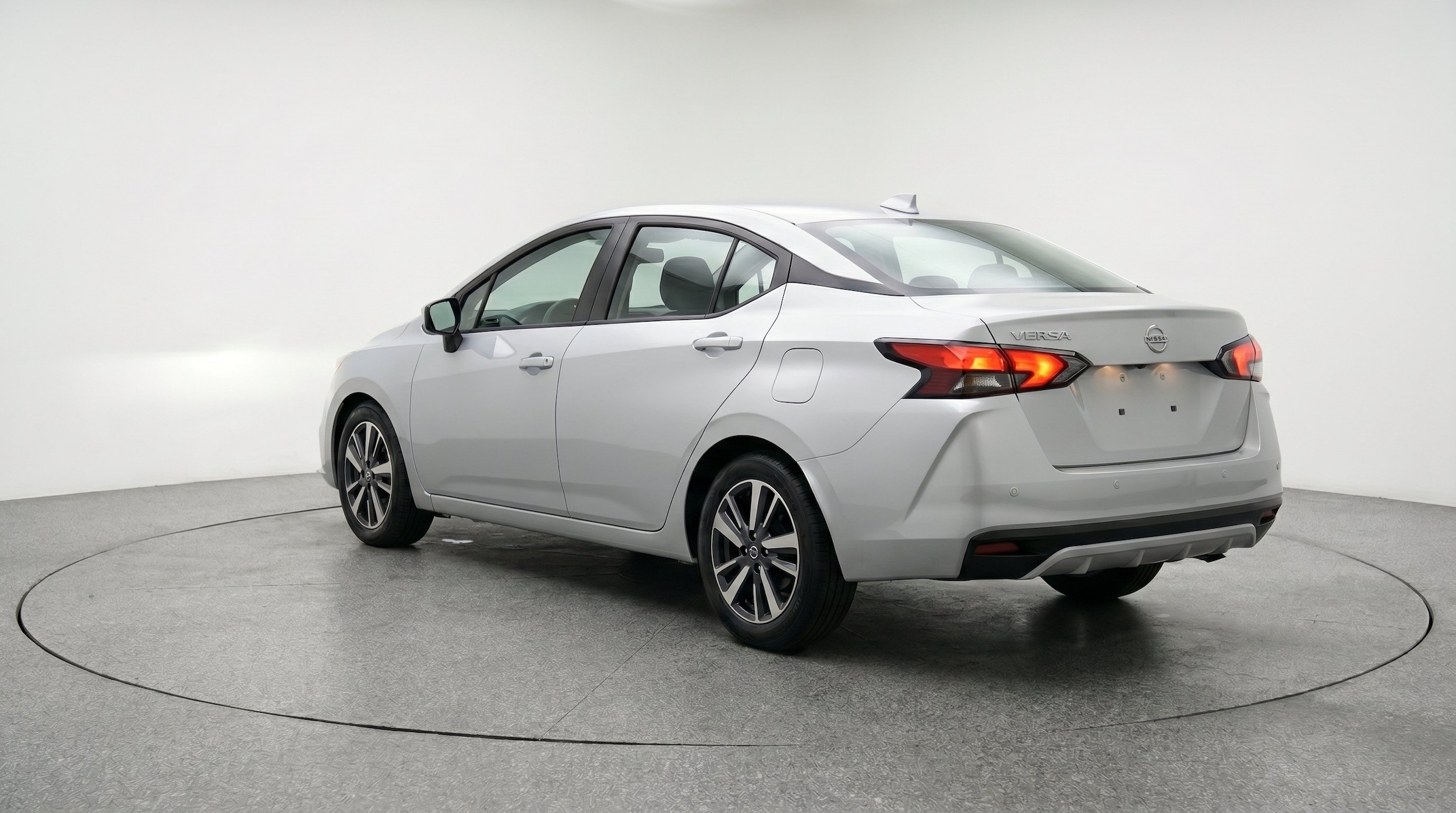 Thumbnail: 2025 Nissan Versa - 6