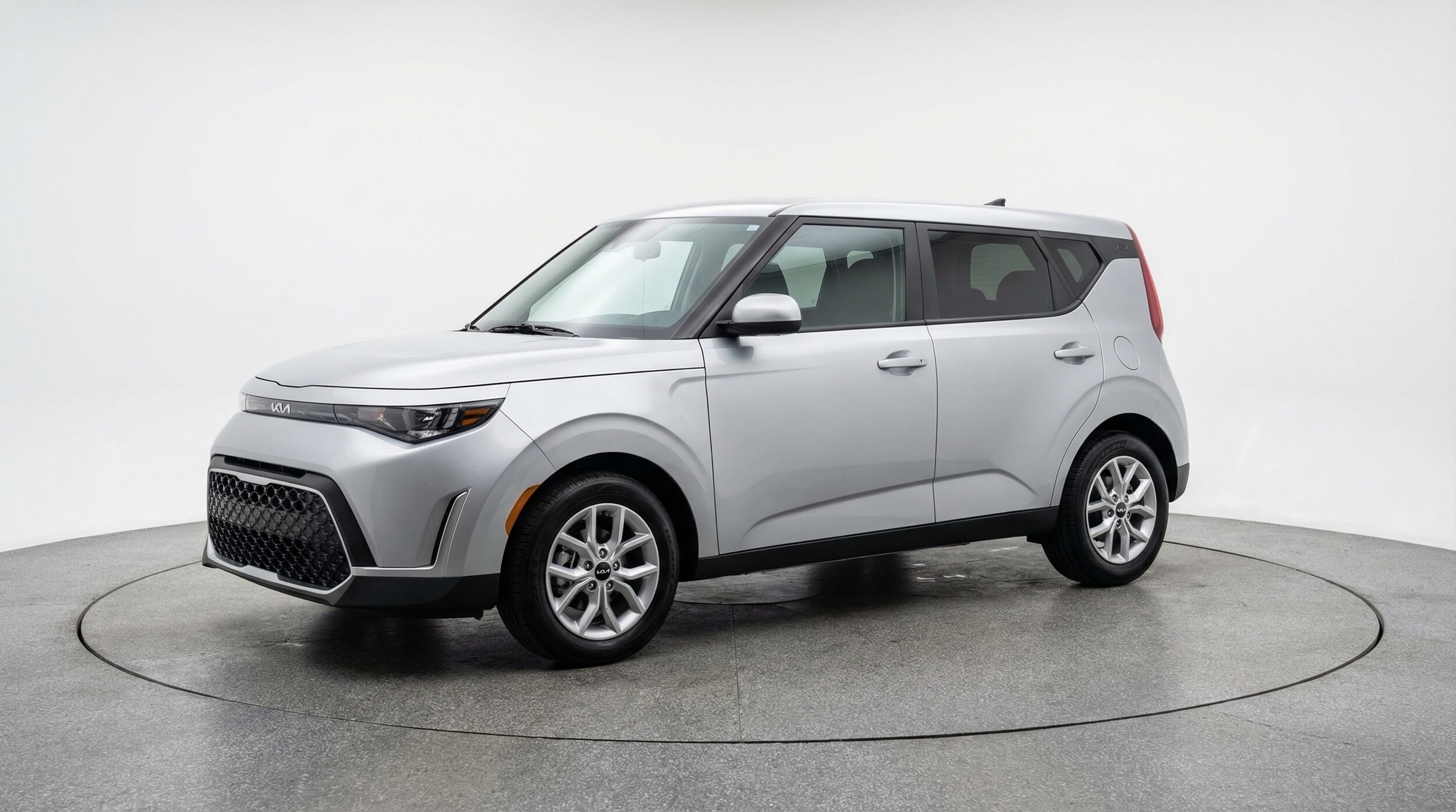 Thumbnail: 2025 Kia Soul - 3