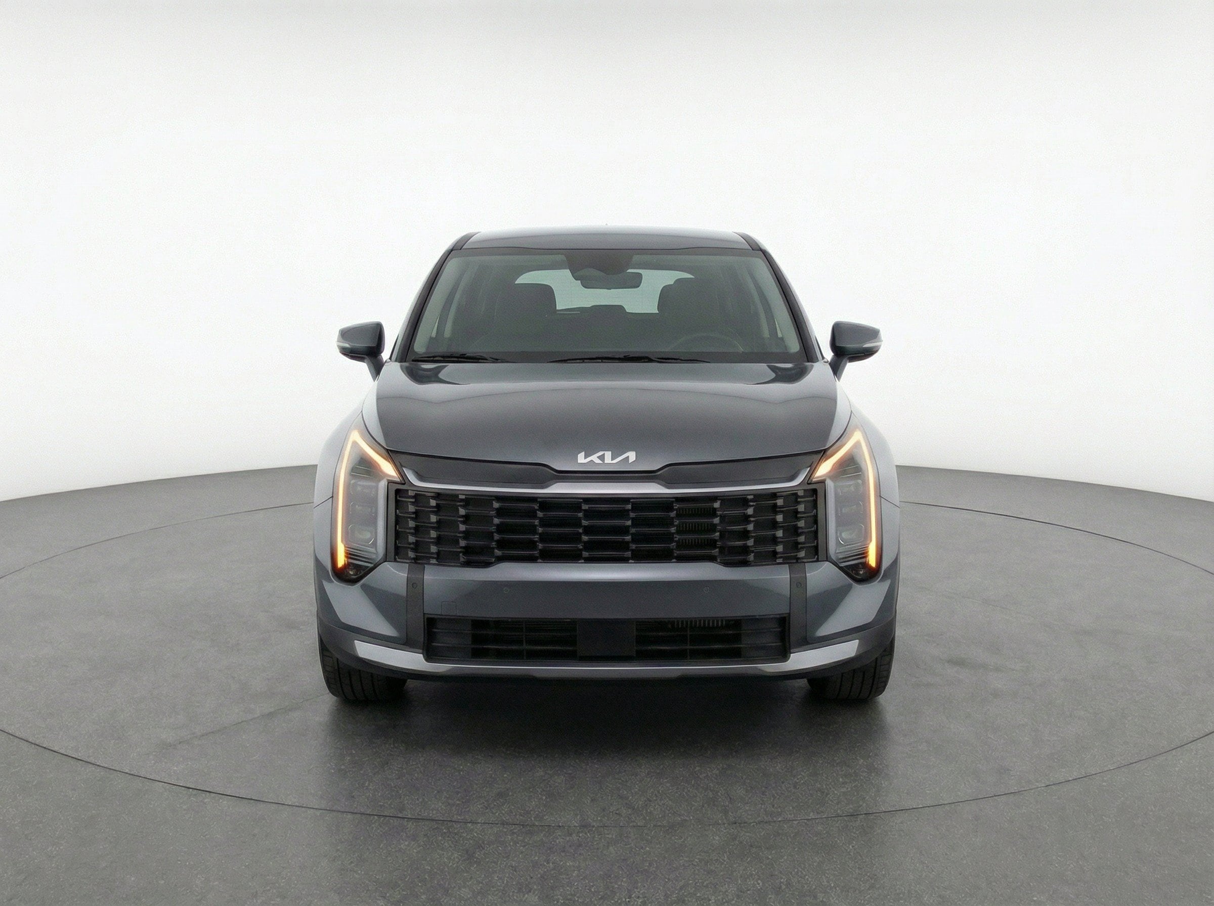 Thumbnail: 2026 Kia Sportage - 2