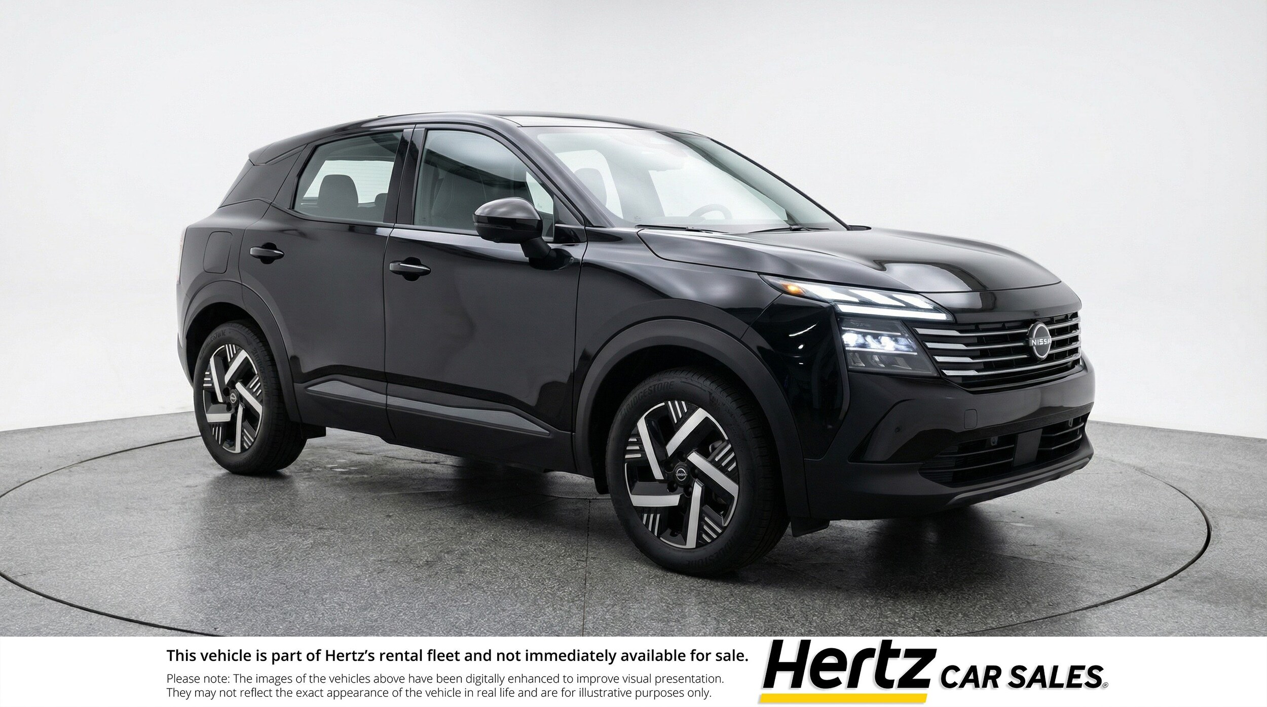 Thumbnail: 2026 Nissan Kicks - 1