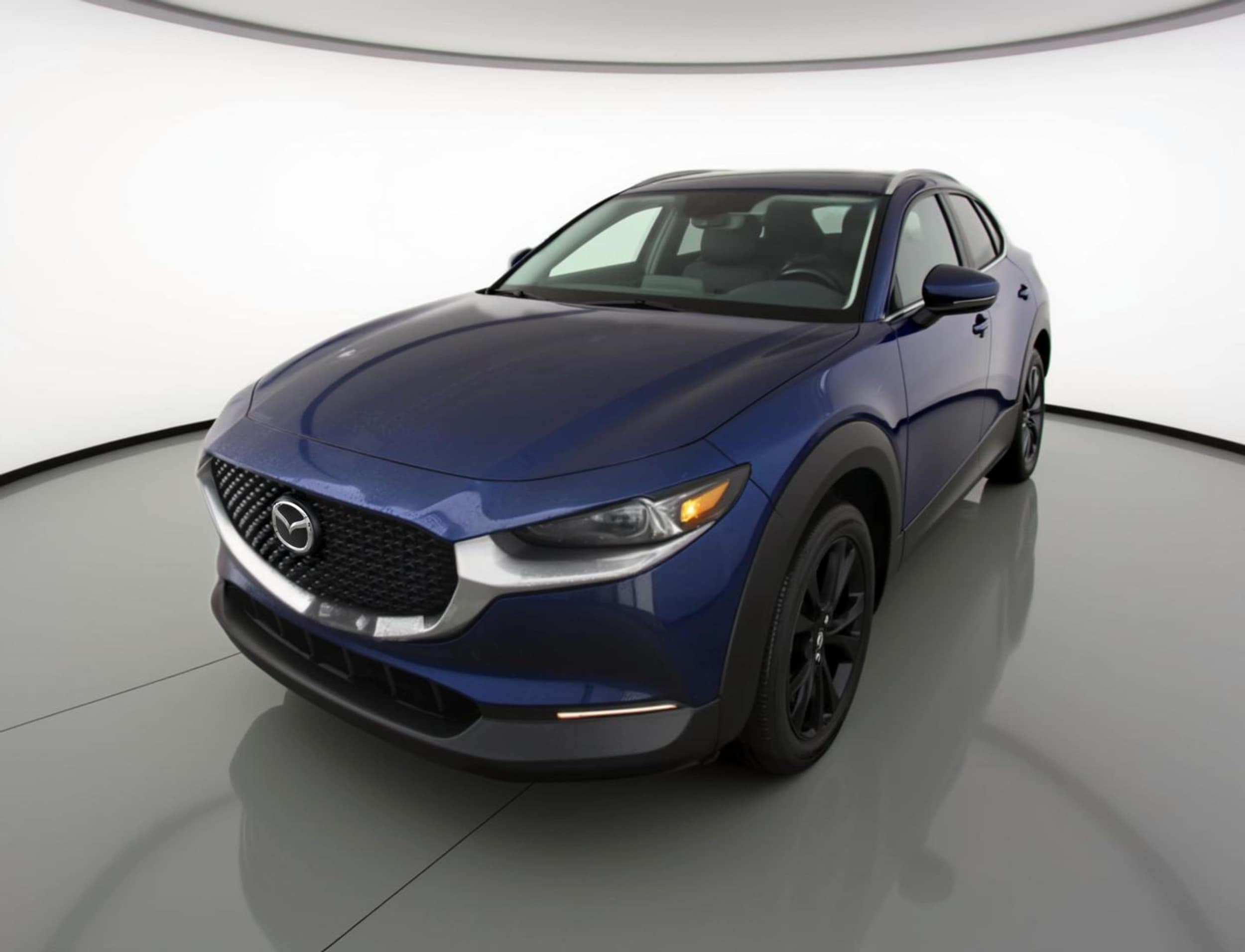 Thumbnail: 2025 Mazda CX-30 - 3