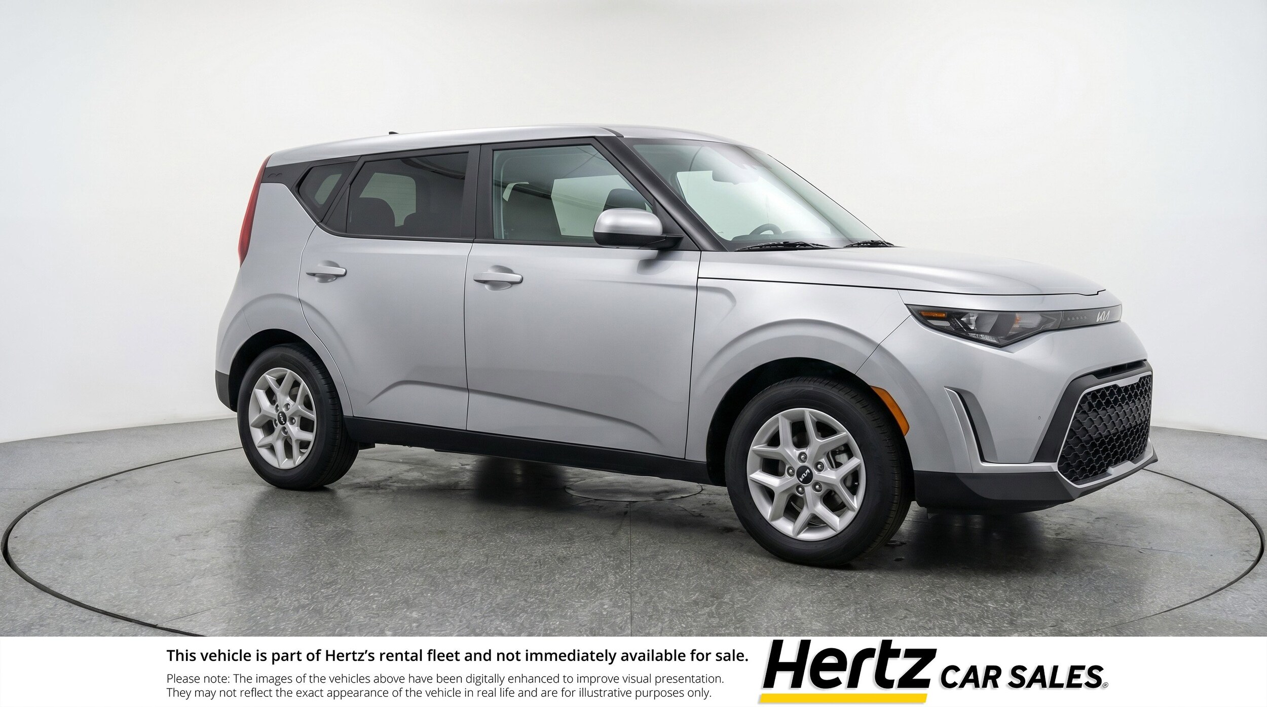 Thumbnail: 2025 Kia Soul - 1