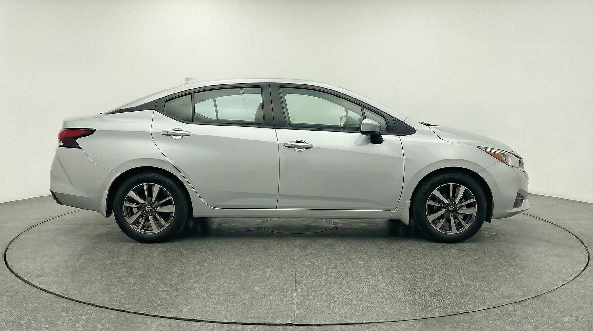 Thumbnail: 2025 Nissan Versa - 8