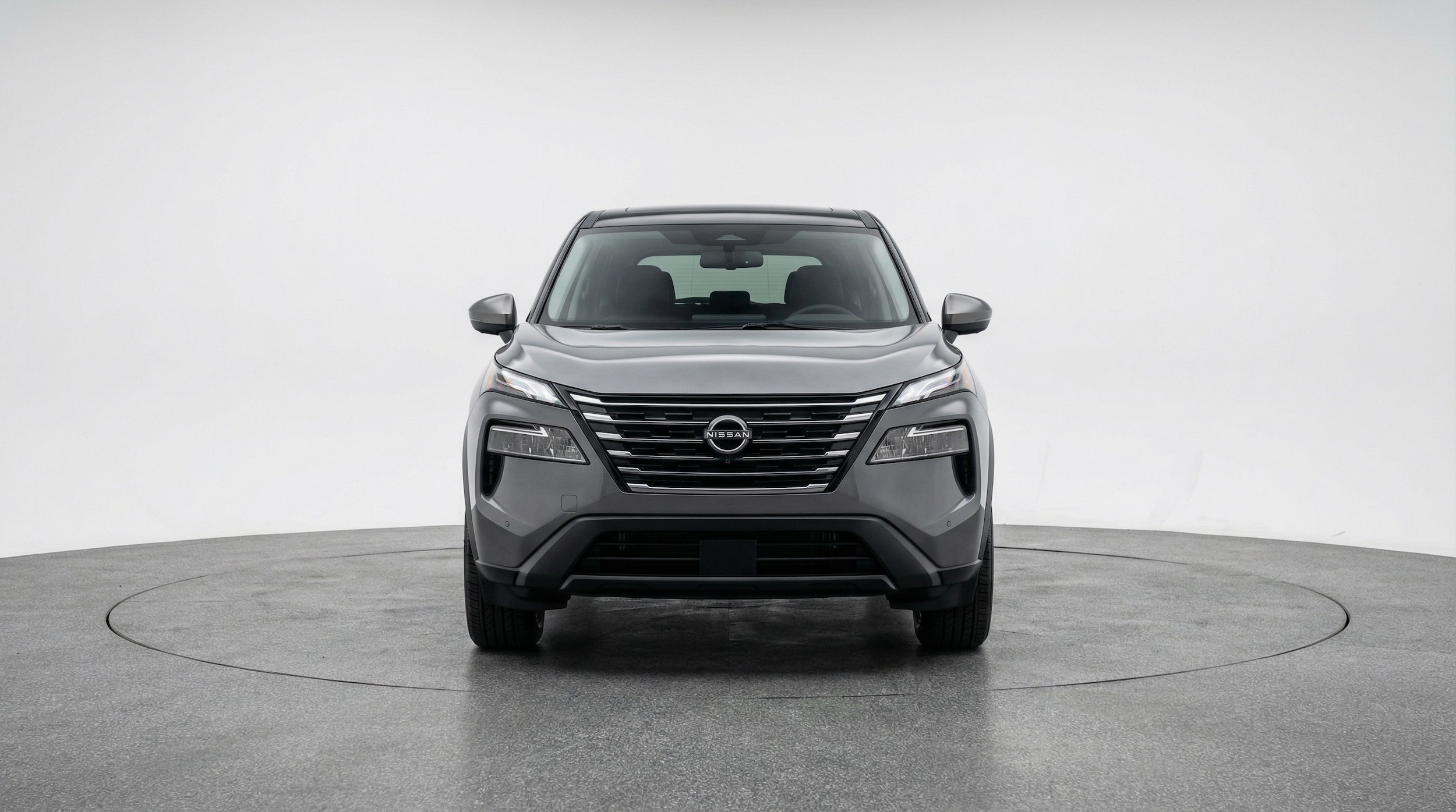 Thumbnail: 2025 Nissan Rogue - 2