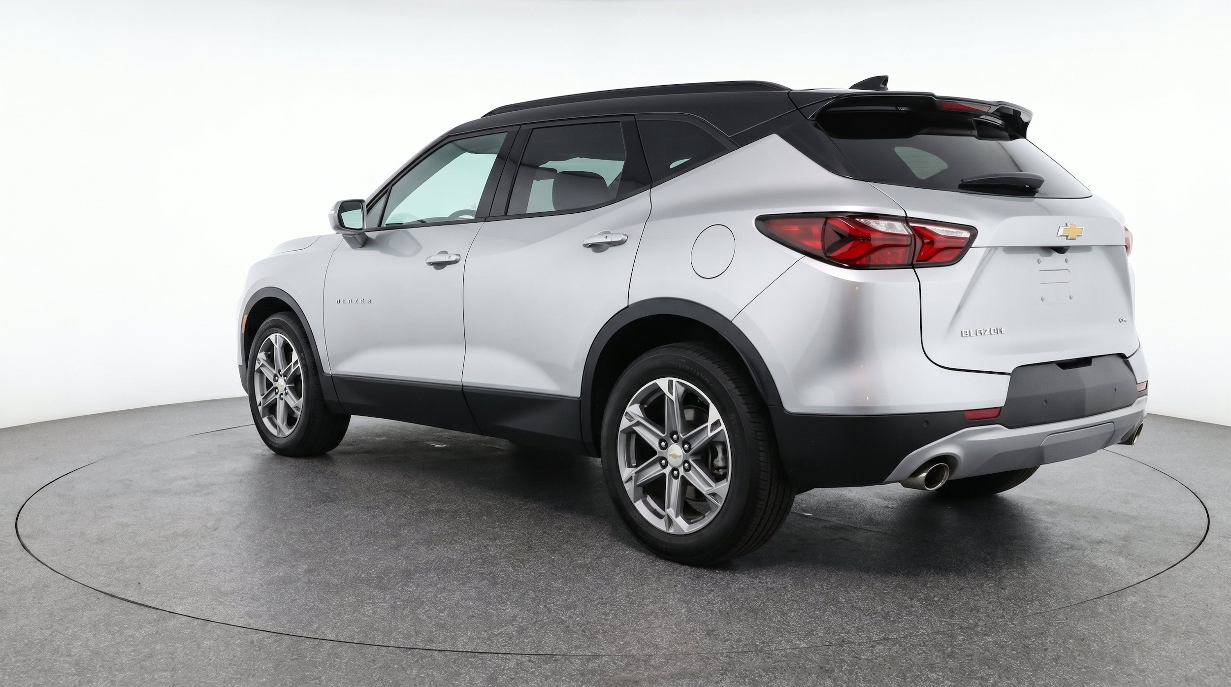 Thumbnail: 2025 Chevrolet Blazer - 6