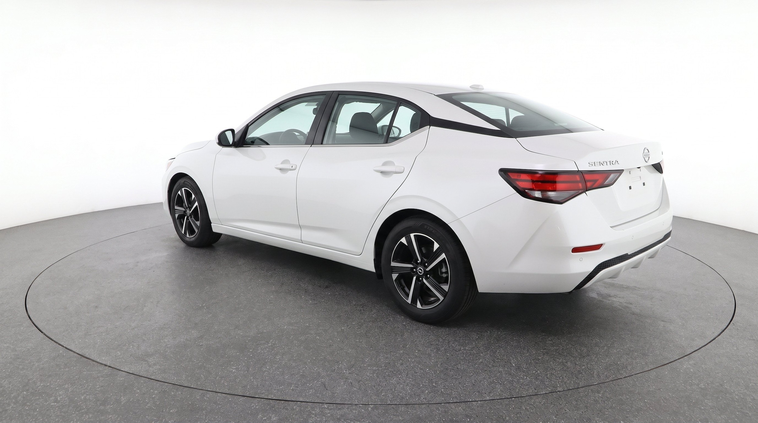 Thumbnail: 2025 Nissan Sentra - 6