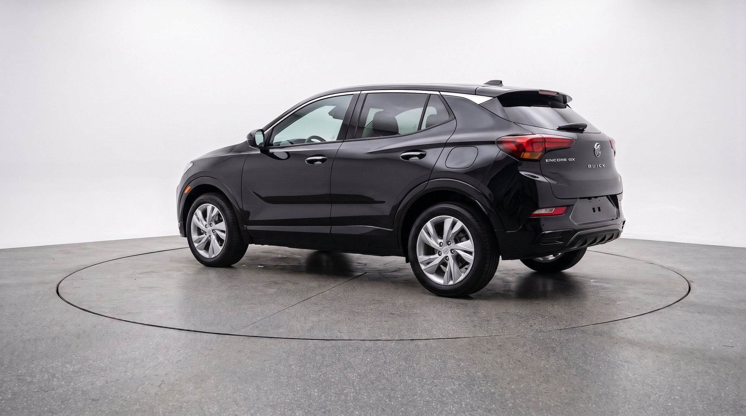 Thumbnail: 2026 Buick Encore GX - 6