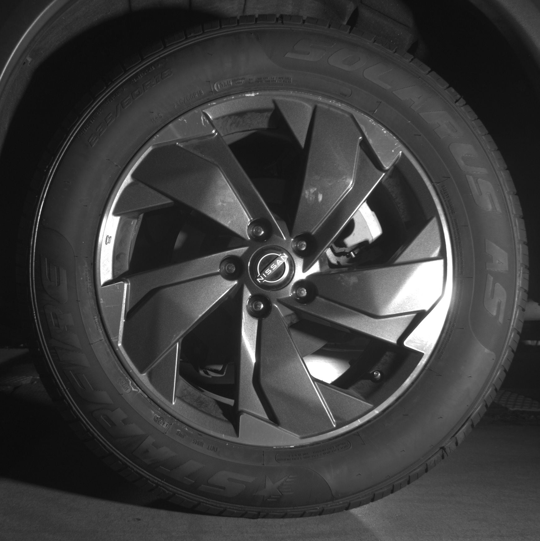 Thumbnail: 2025 Nissan Rogue - 11