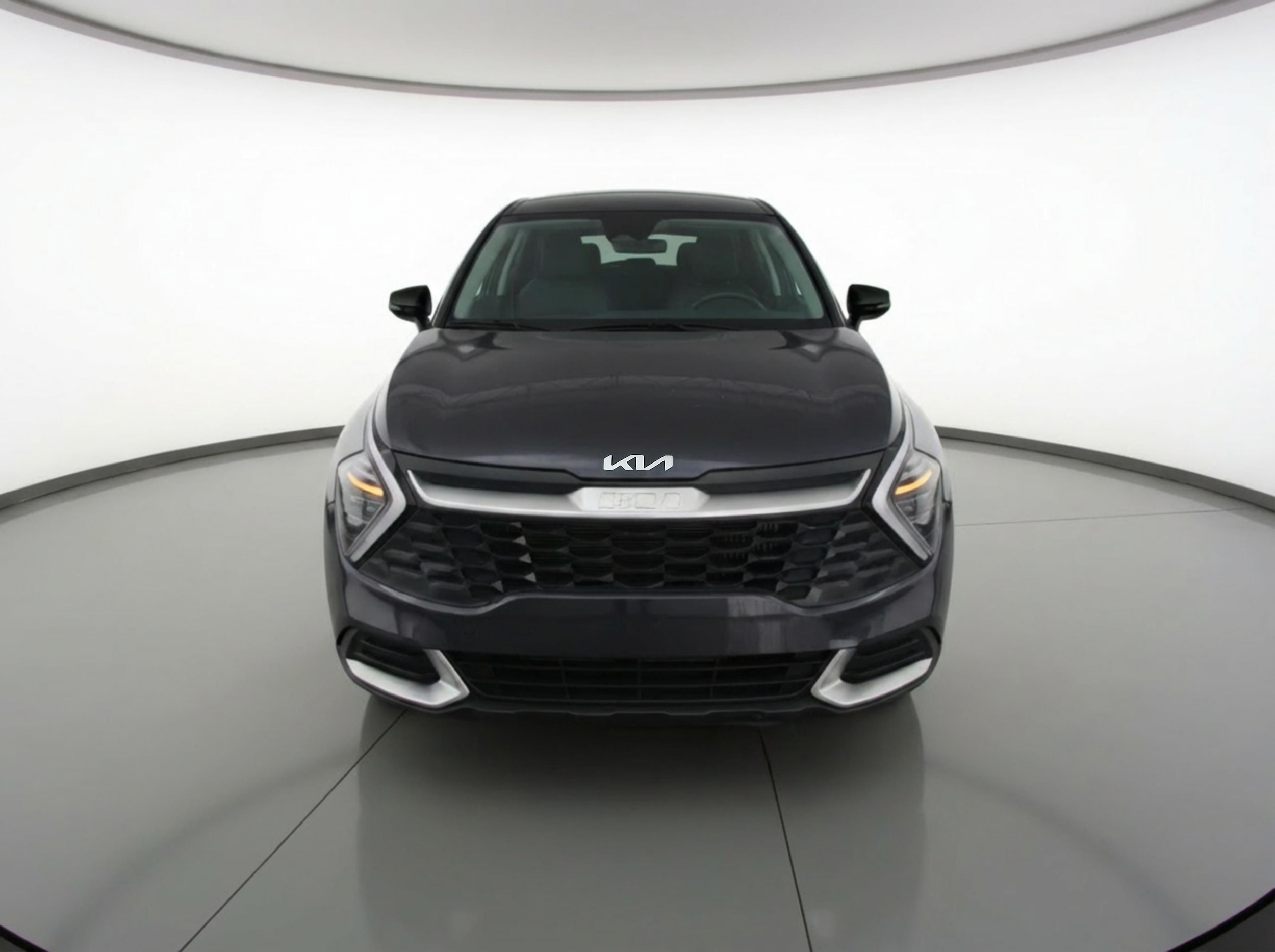 Thumbnail: 2025 Kia Sportage - 2