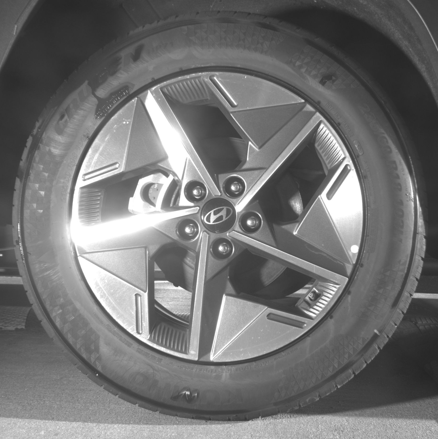 Thumbnail: 2025 Hyundai Tucson - 12