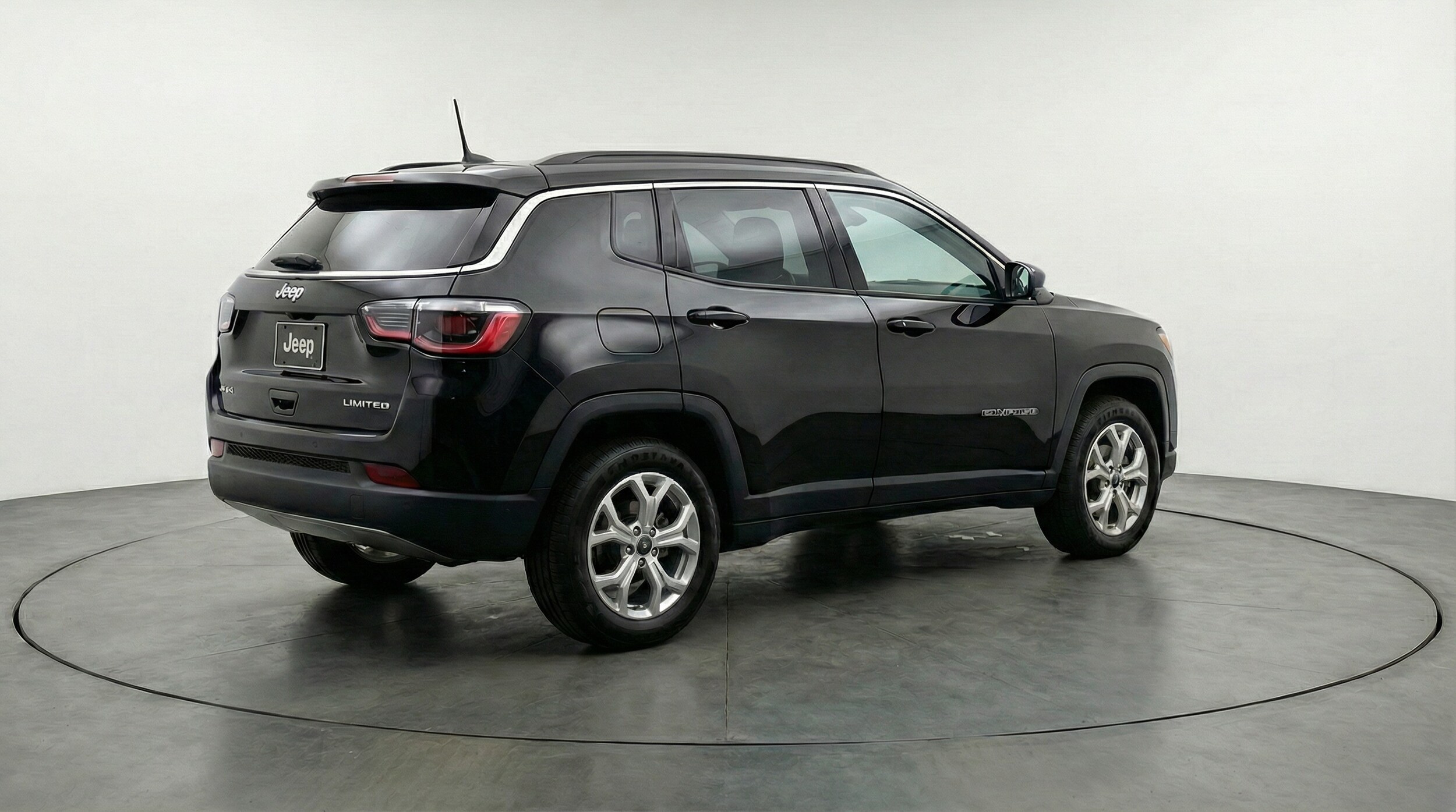 Thumbnail: 2025 Jeep Compass - 7