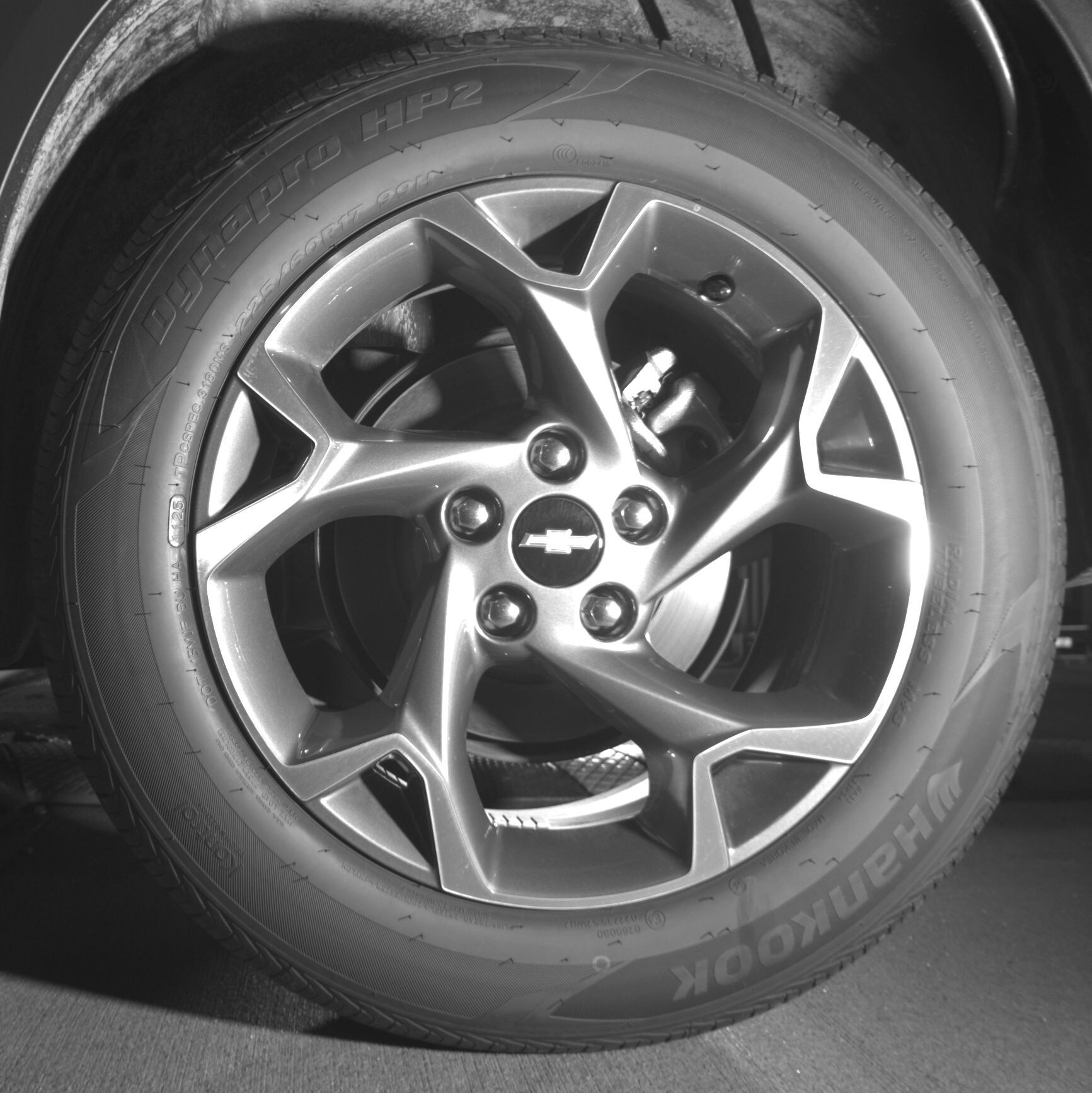 Thumbnail: 2025 Chevrolet Trax - 11