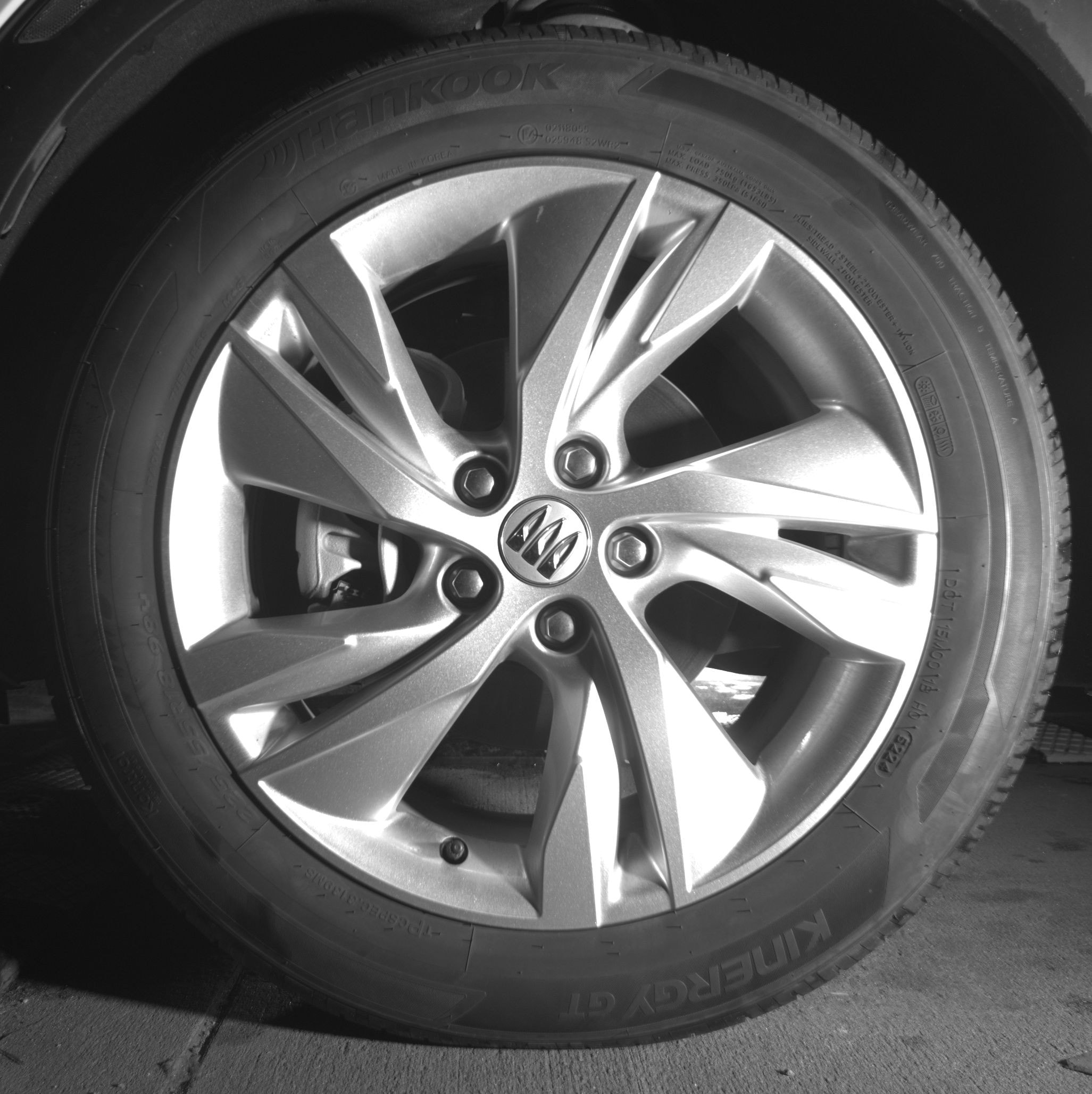 Thumbnail: 2025 Buick Encore GX - 9