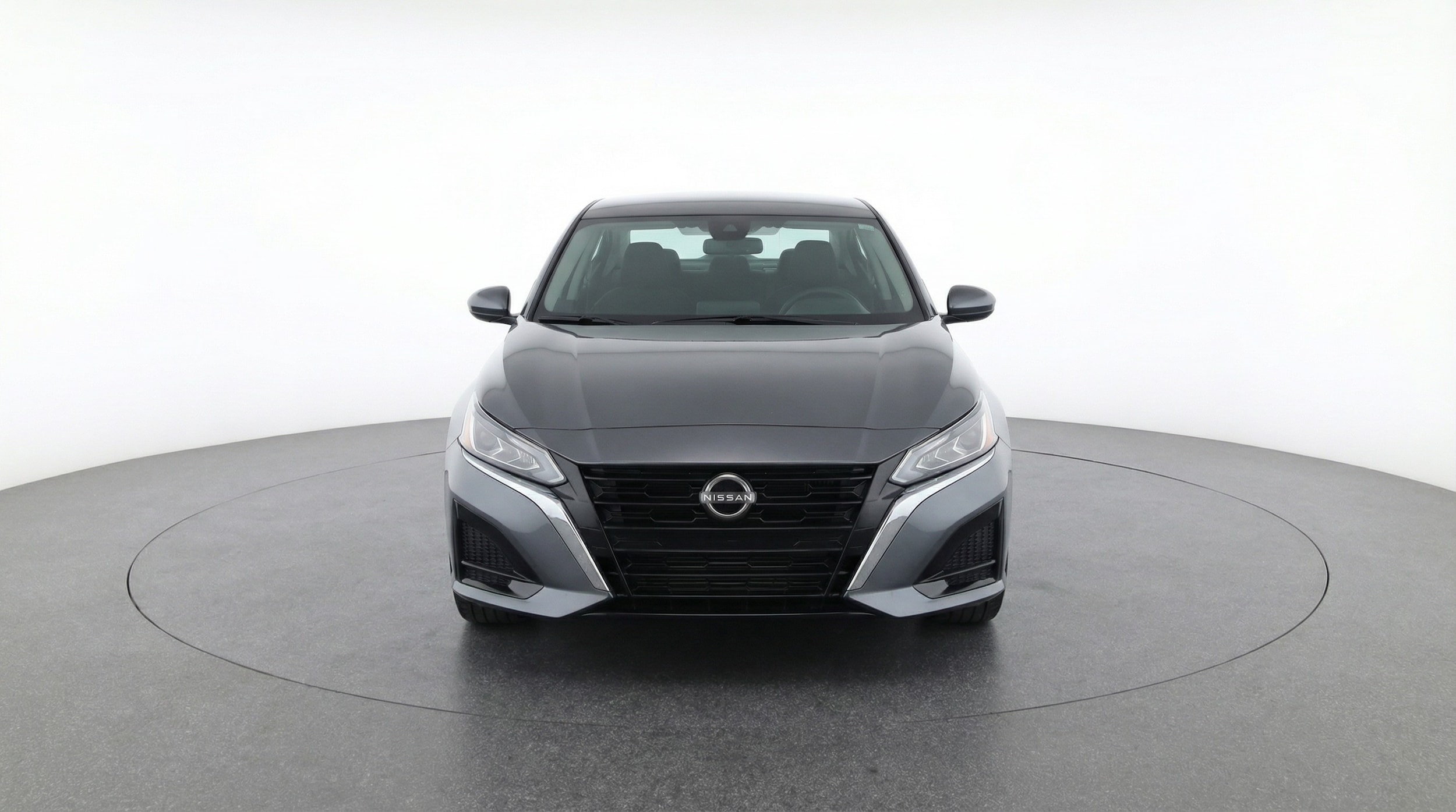 Thumbnail: 2025 Nissan Altima - 2