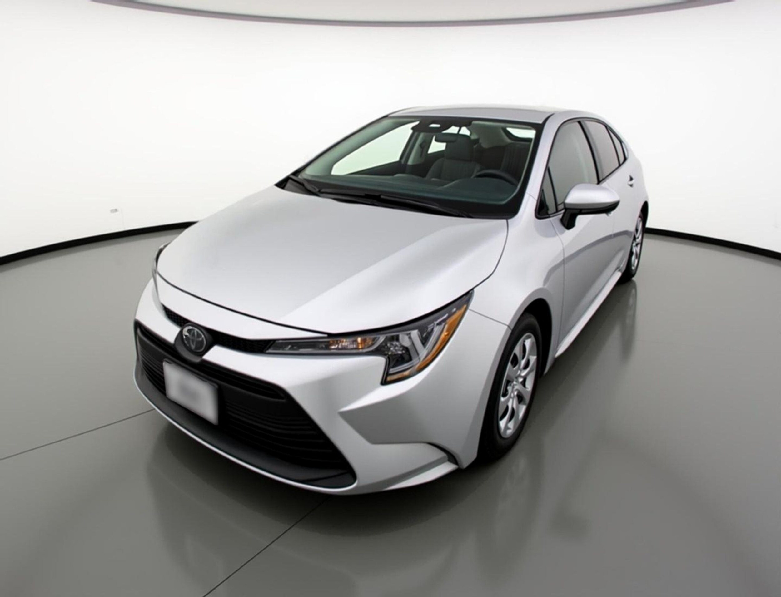 Thumbnail: 2025 Toyota Corolla - 3