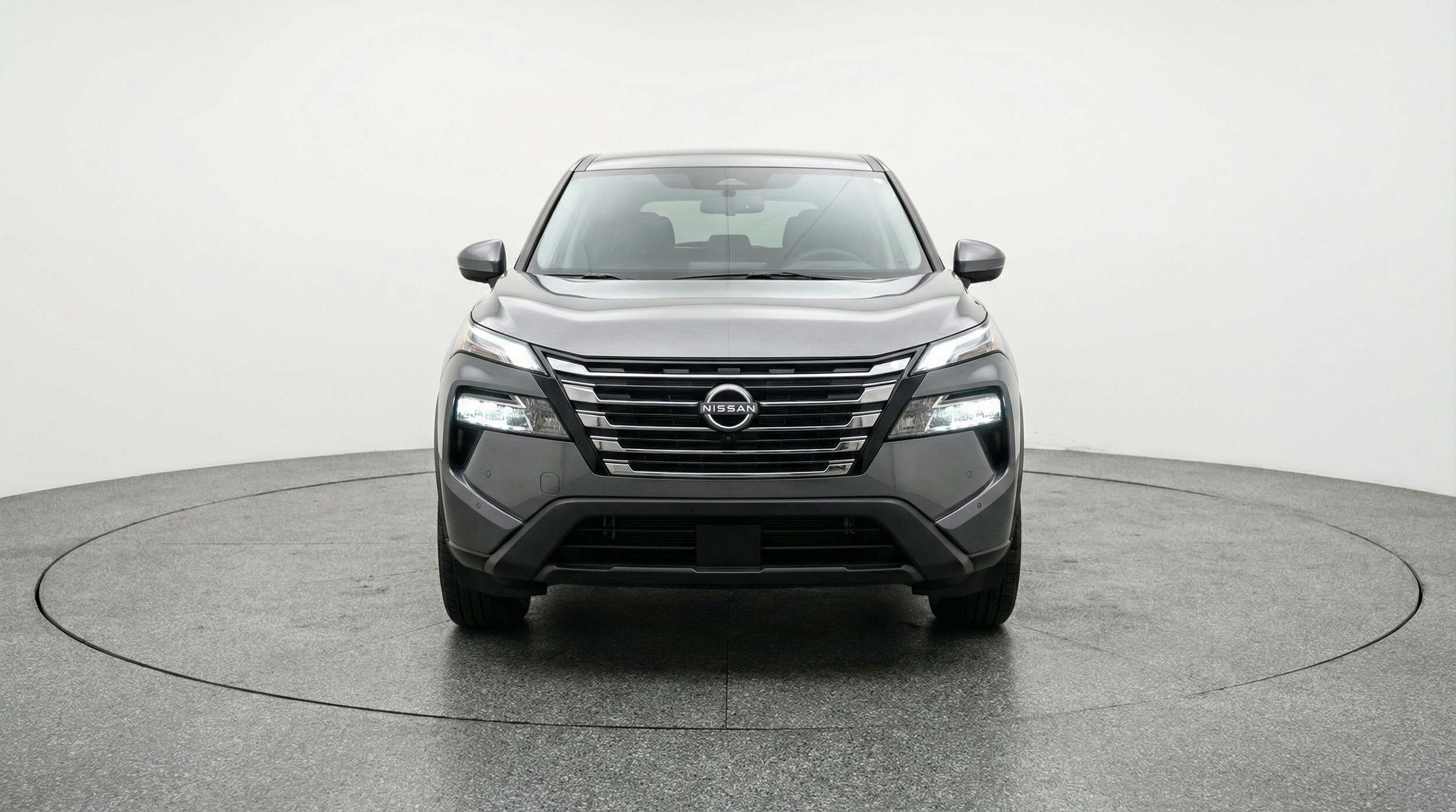 Thumbnail: 2025 Nissan Rogue - 2