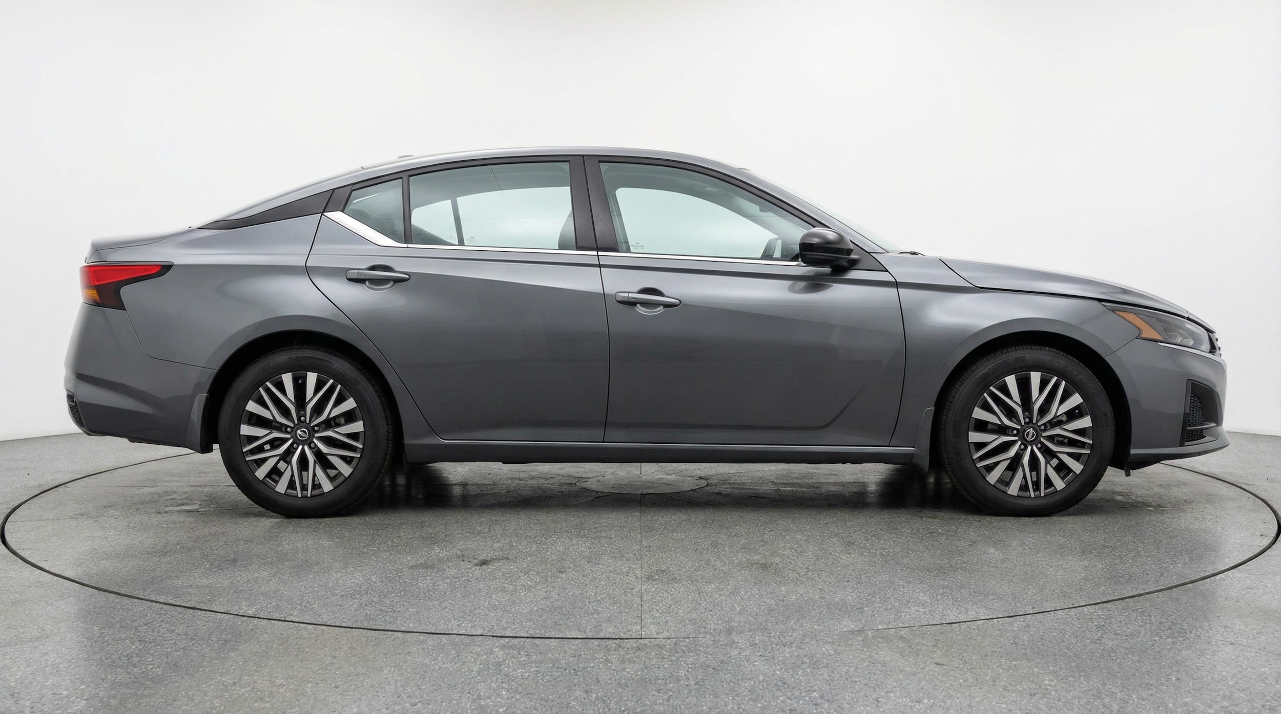 Thumbnail: 2025 Nissan Altima - 8