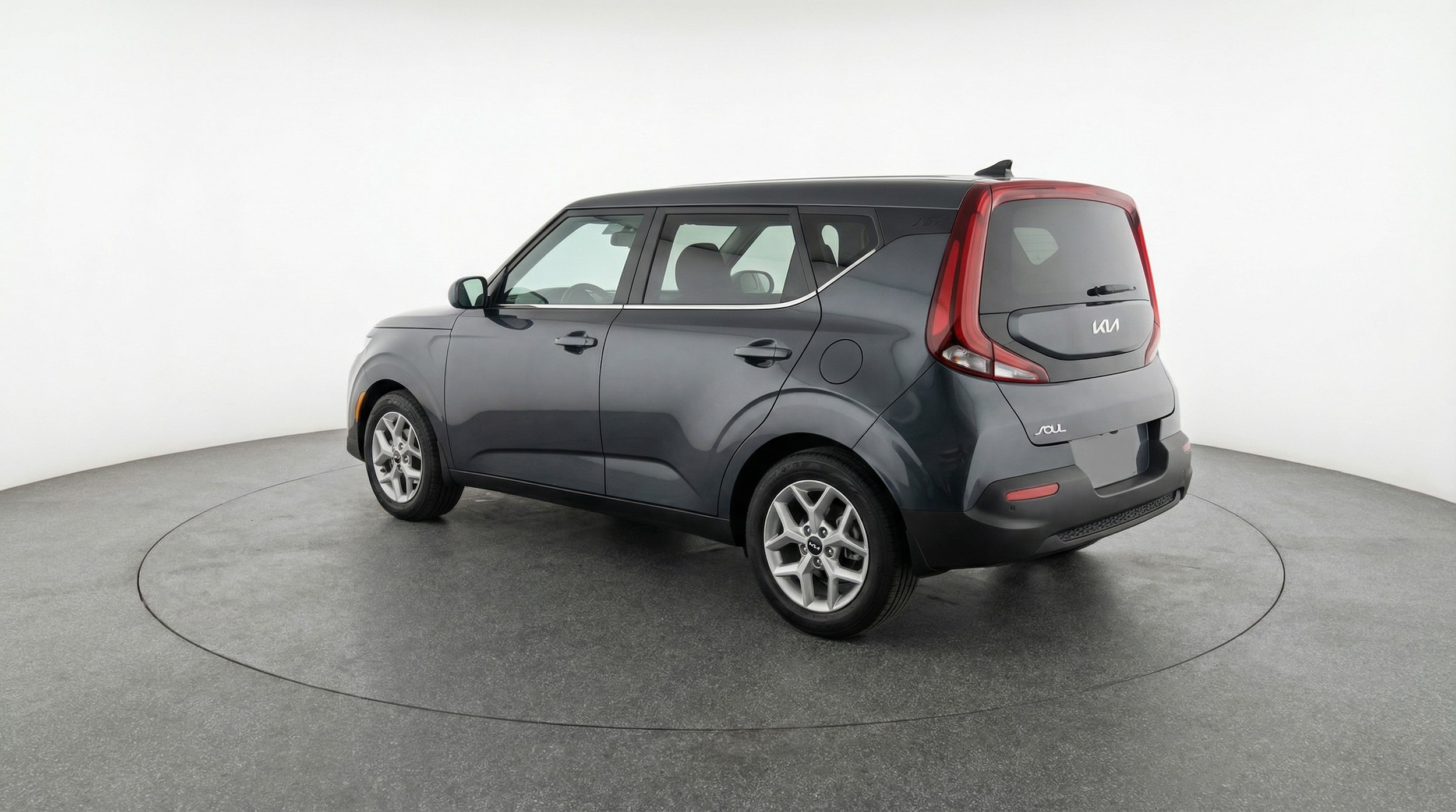 Thumbnail: 2025 Kia Soul - 5