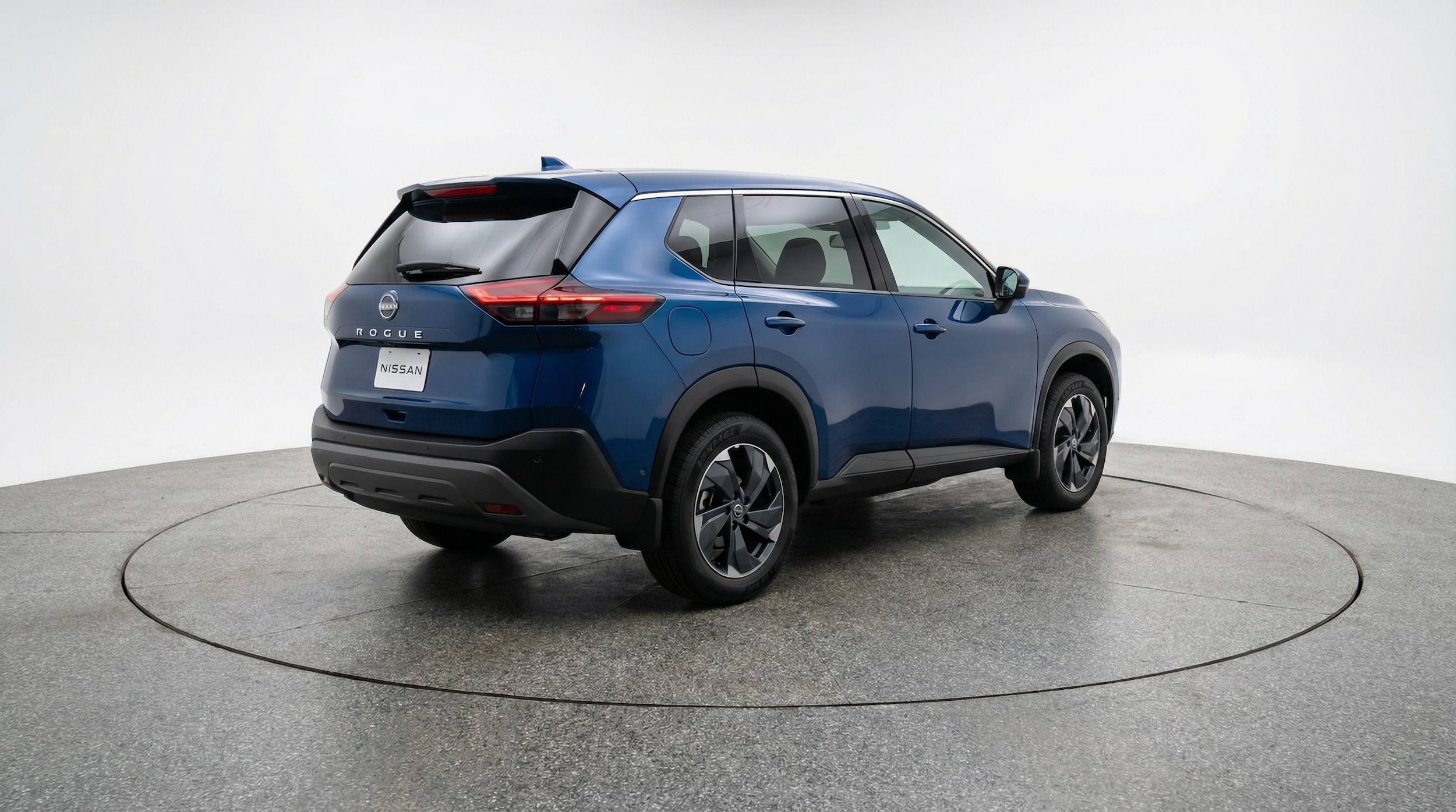 Thumbnail: 2025 Nissan Rogue - 7