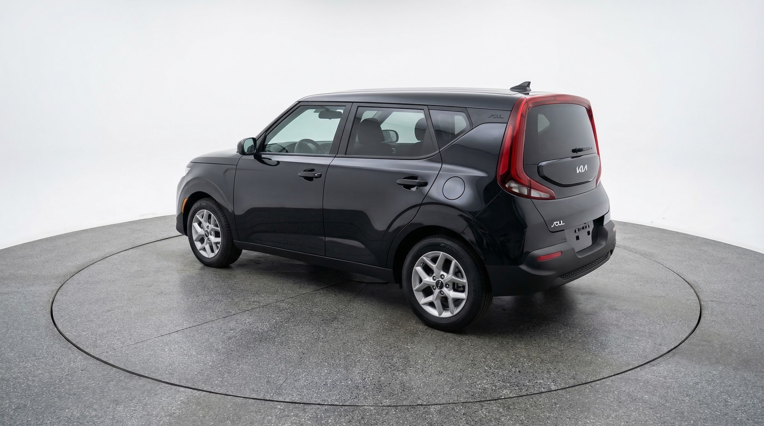 Thumbnail: 2025 Kia Soul - 5