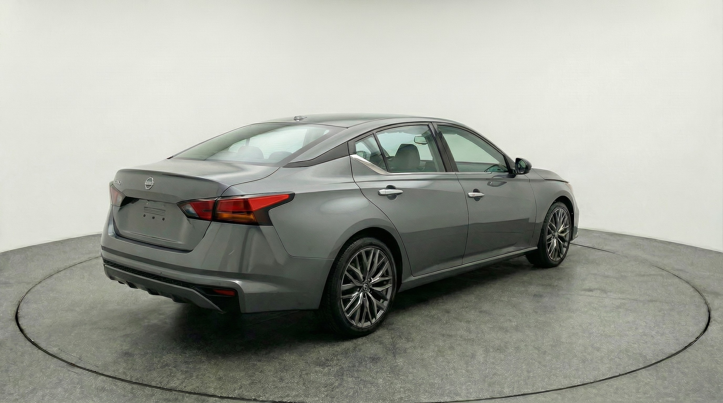 Thumbnail: 2025 Nissan Altima - 7